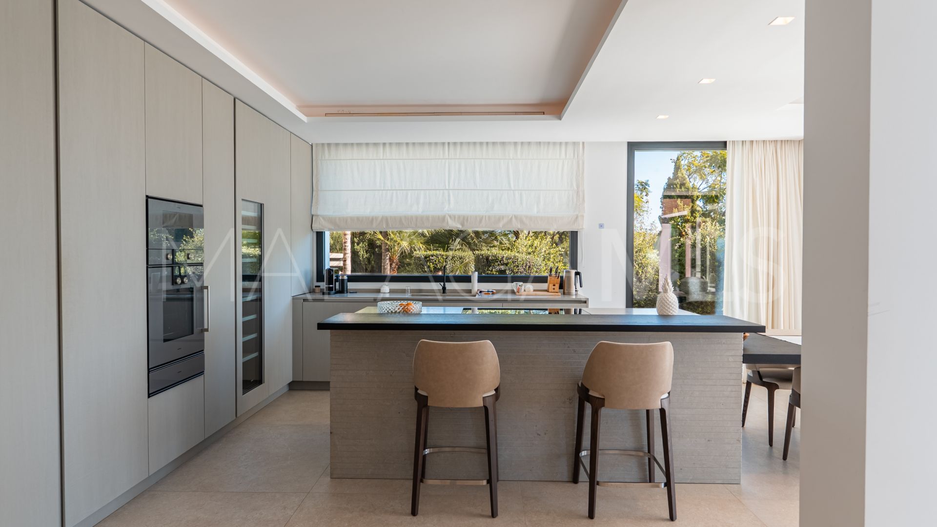 Villa for sale in Los Flamingos