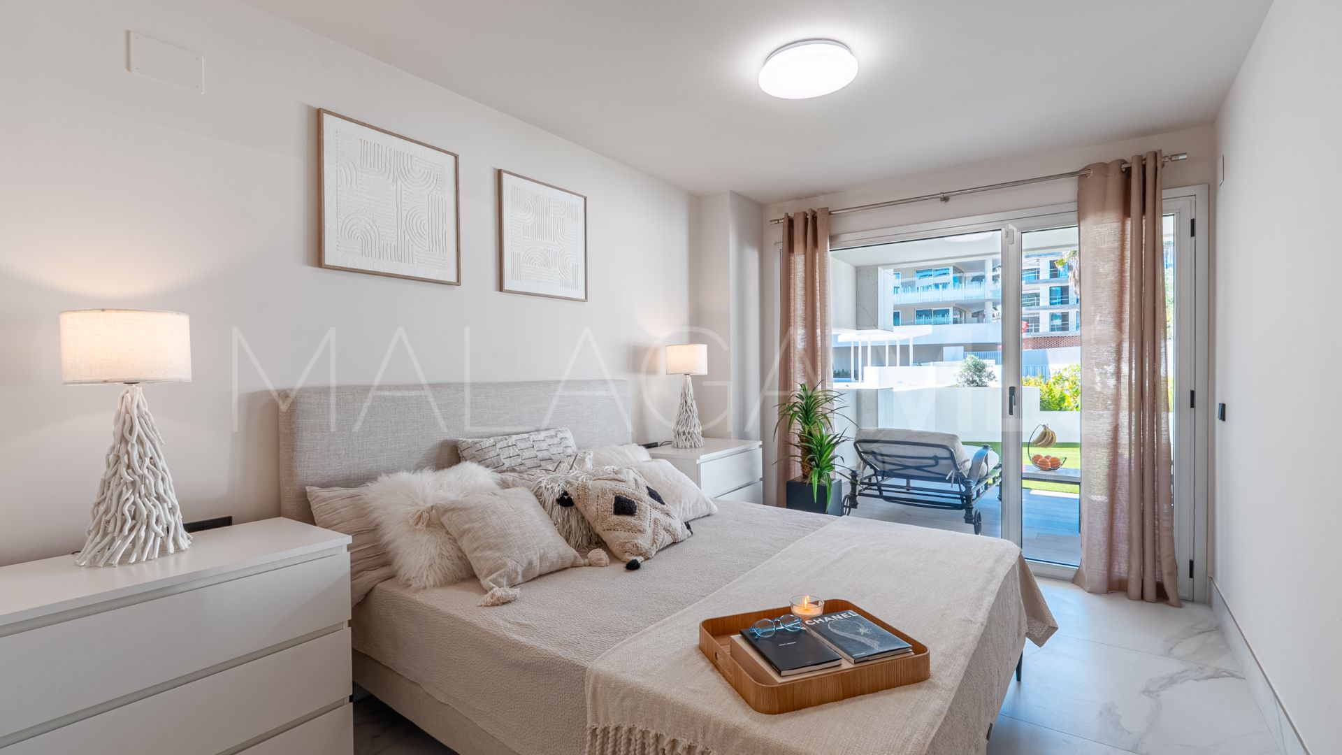 Appartement for sale in San Pedro de Alcantara