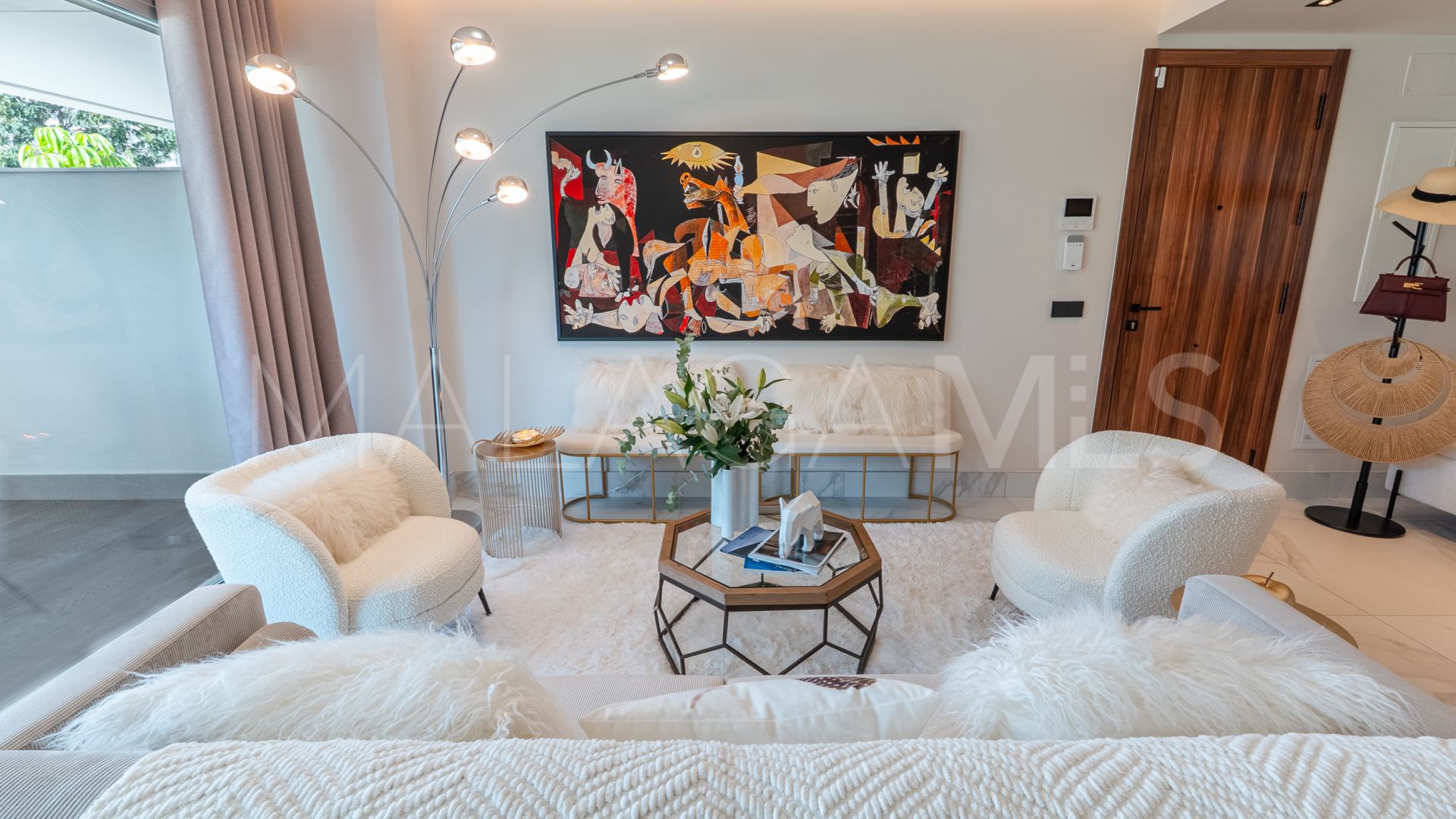 Appartement for sale in San Pedro de Alcantara