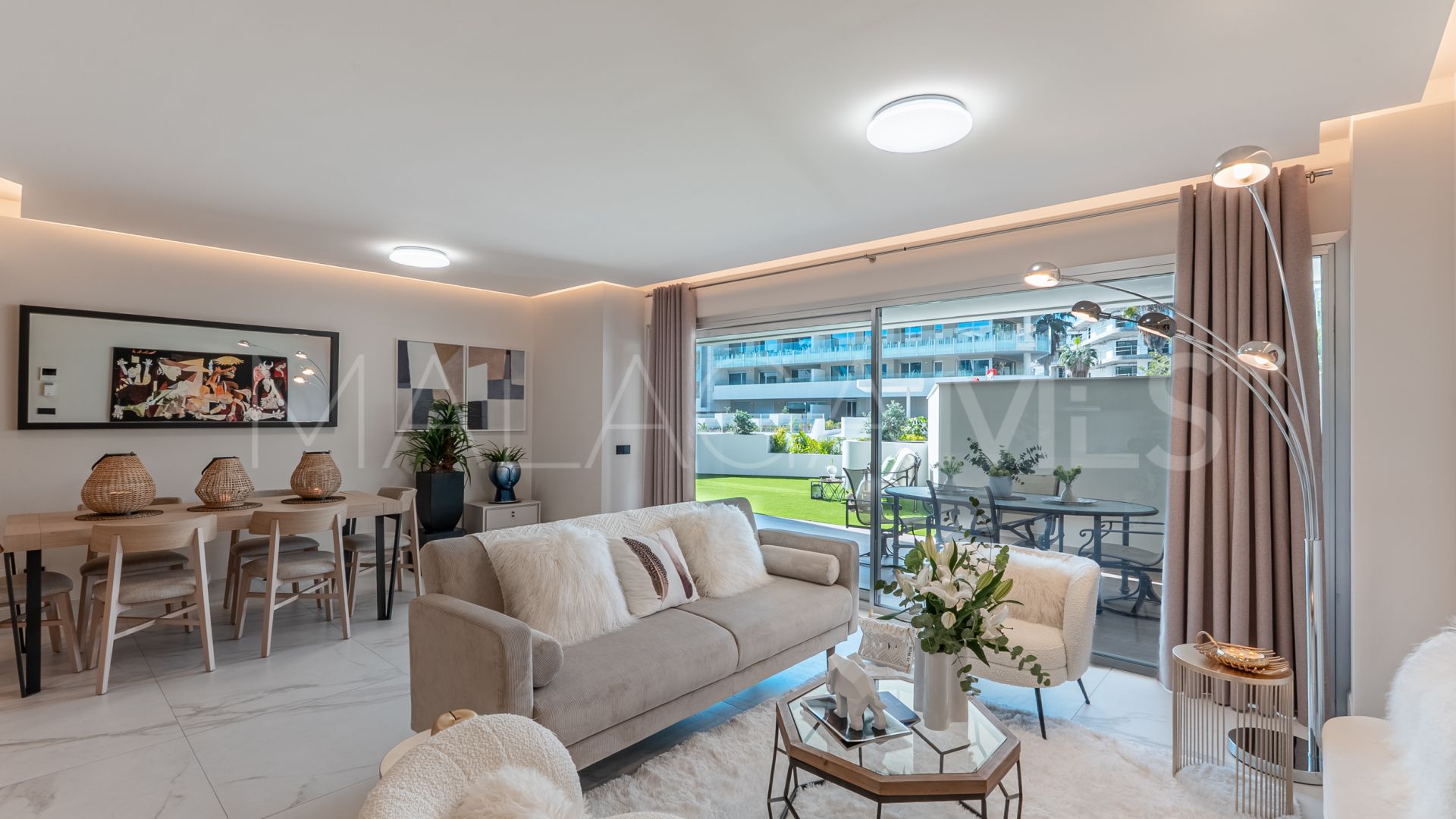 Appartement for sale in San Pedro de Alcantara