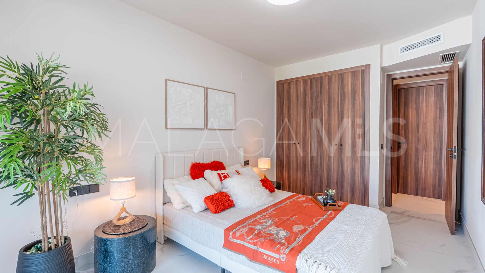 Appartement for sale in San Pedro de Alcantara