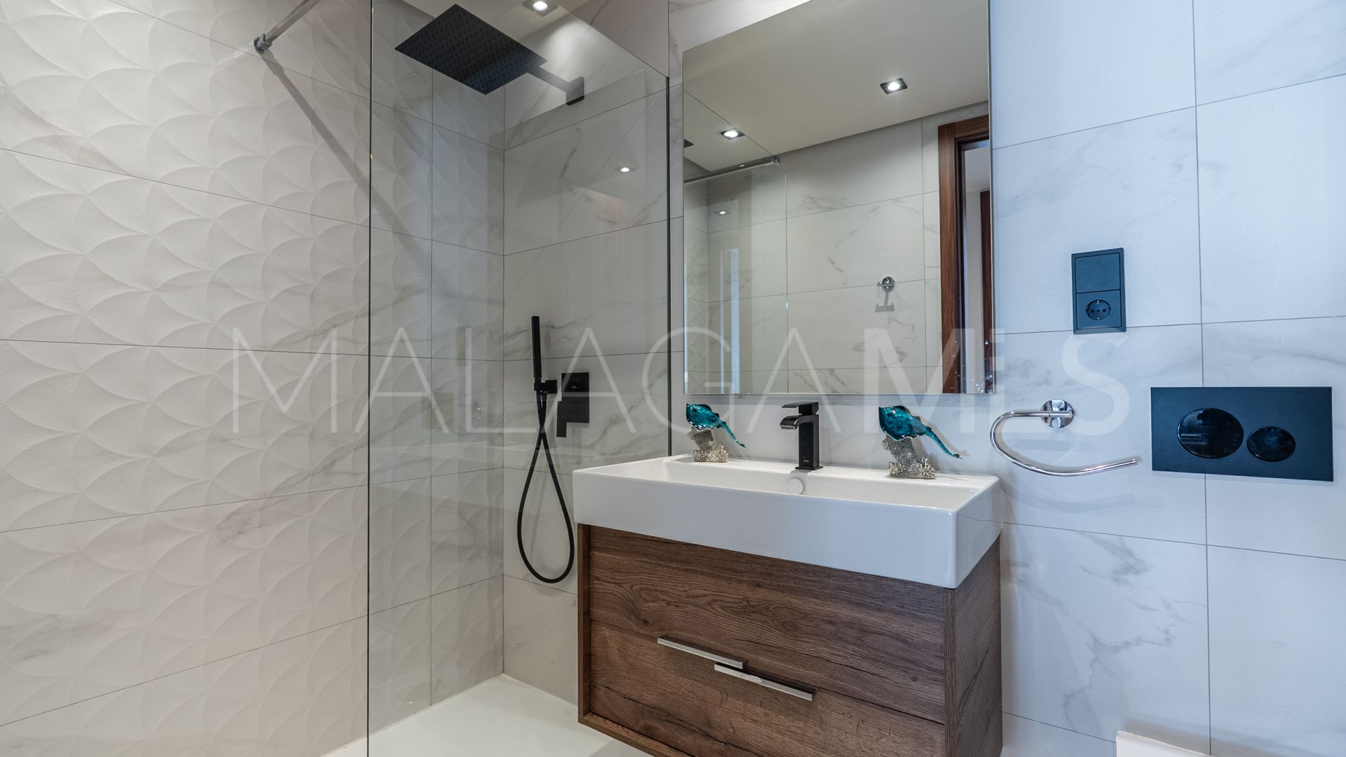 Appartement for sale in San Pedro de Alcantara