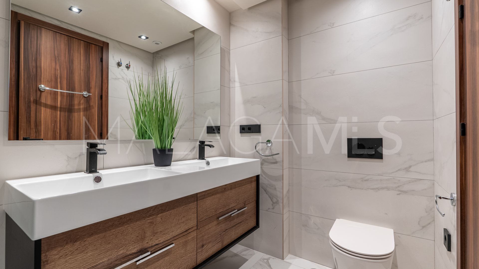 Appartement for sale in San Pedro de Alcantara