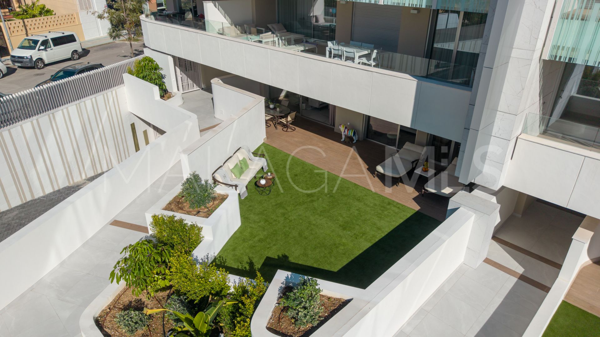 Appartement for sale in San Pedro de Alcantara