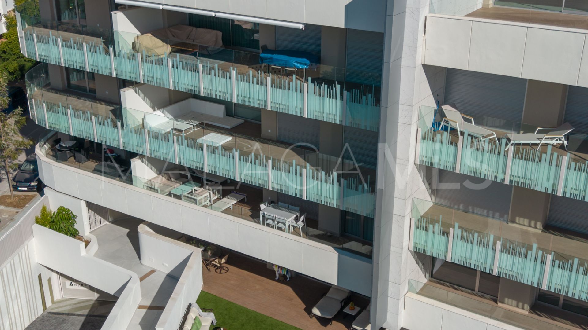 Appartement for sale in San Pedro de Alcantara