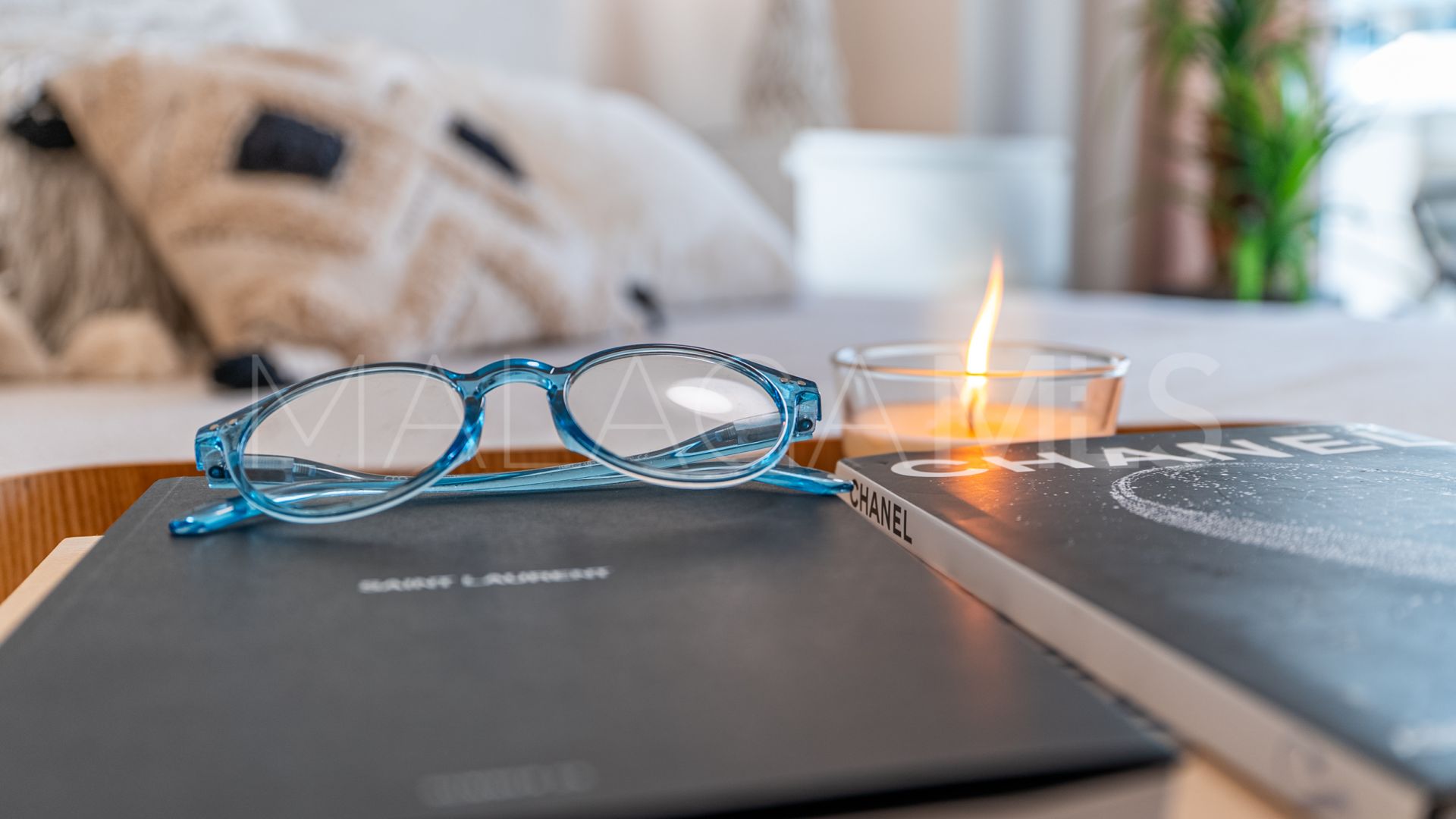 Appartement for sale in San Pedro de Alcantara