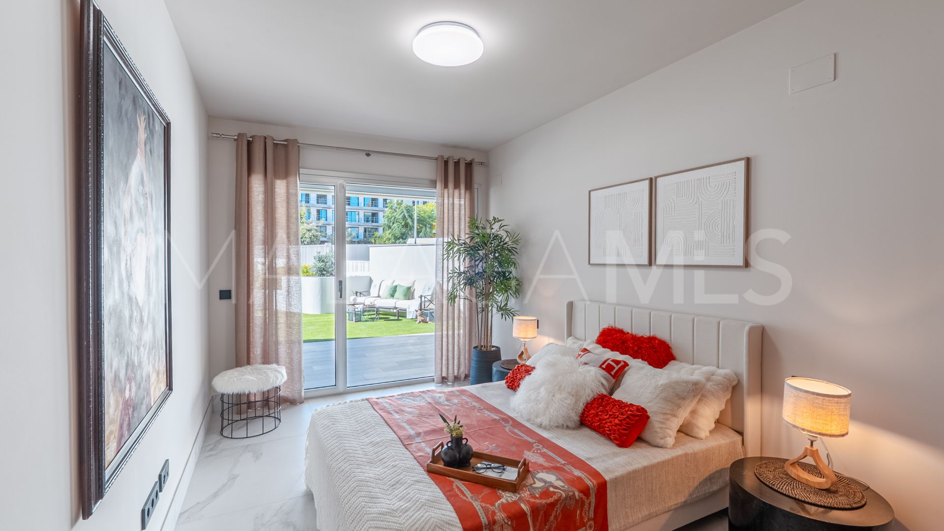 Appartement for sale in San Pedro de Alcantara