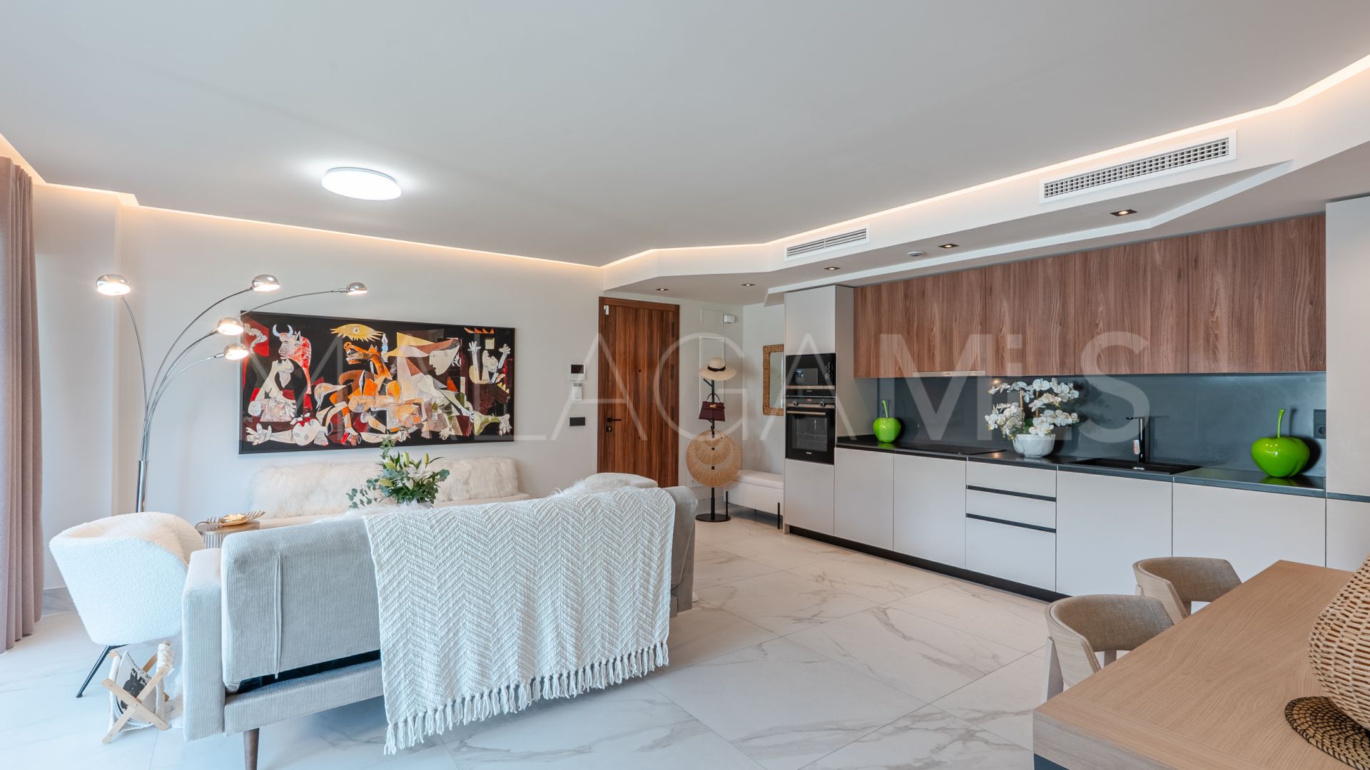 Appartement for sale in San Pedro de Alcantara