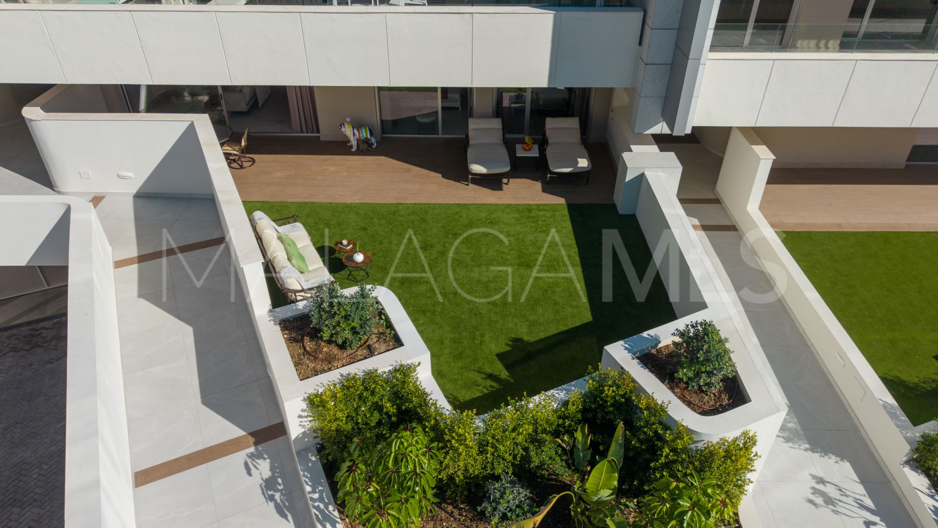 Appartement for sale in San Pedro de Alcantara