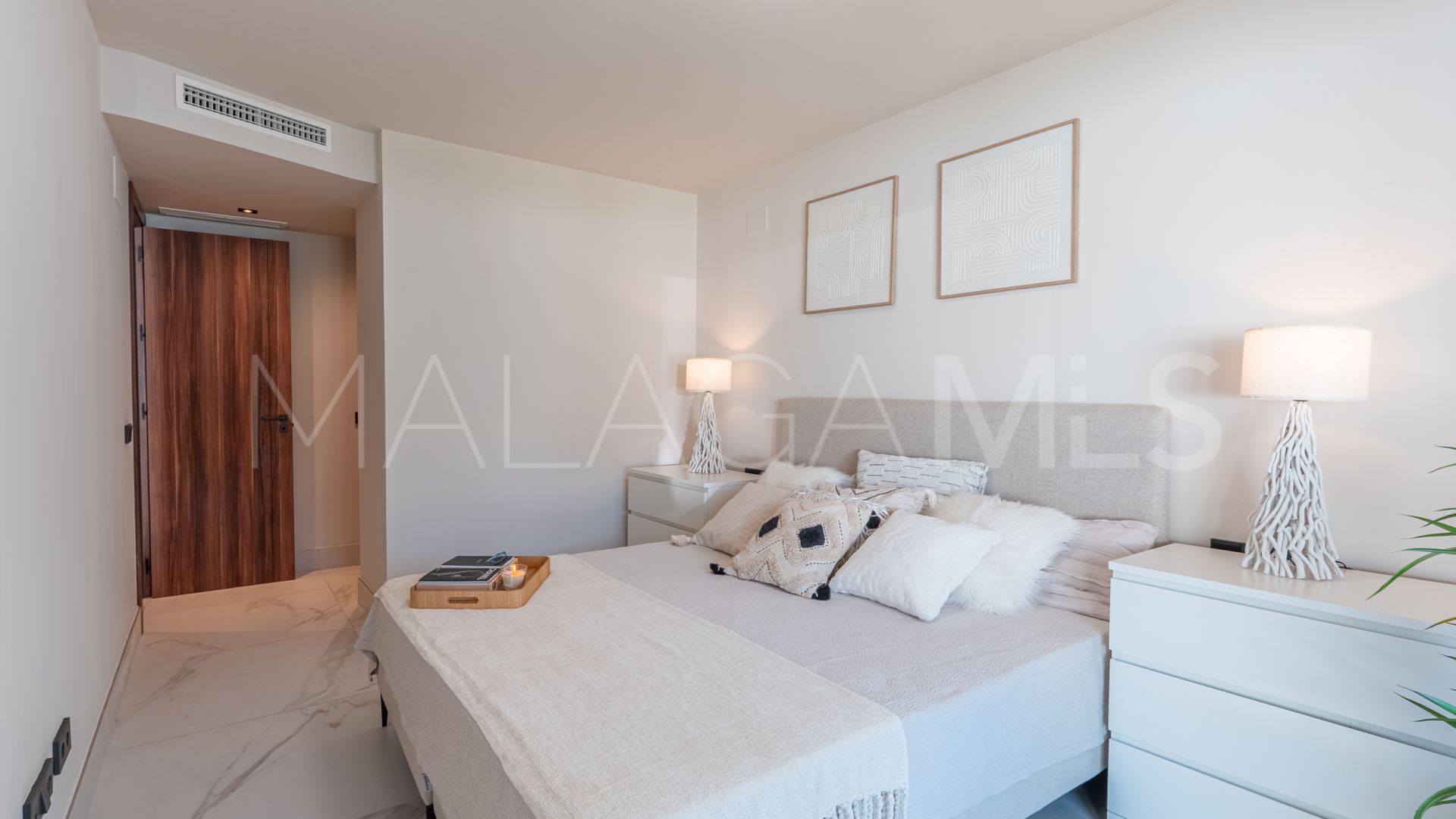 Appartement for sale in San Pedro de Alcantara