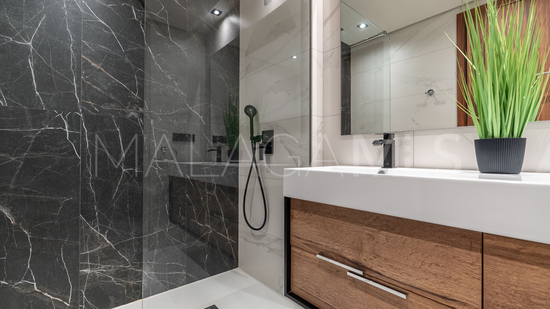 Appartement for sale in San Pedro de Alcantara