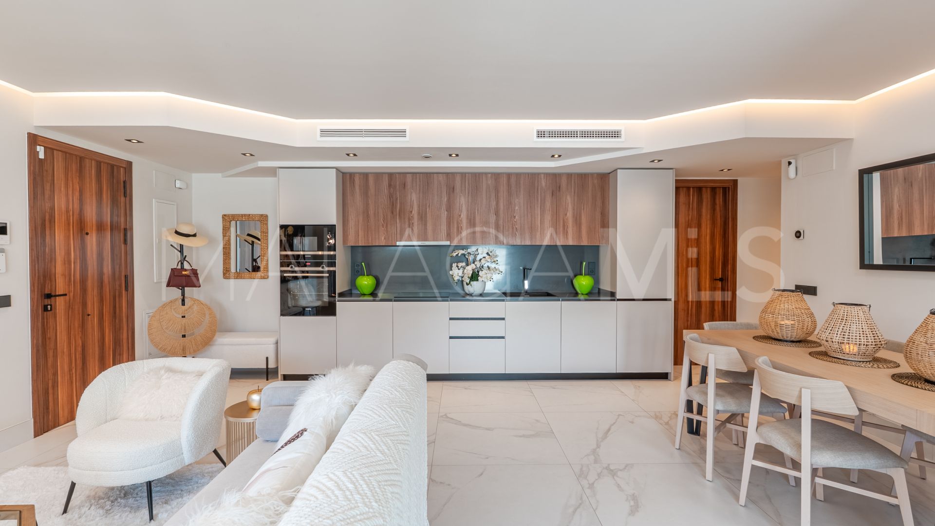 Appartement for sale in San Pedro de Alcantara