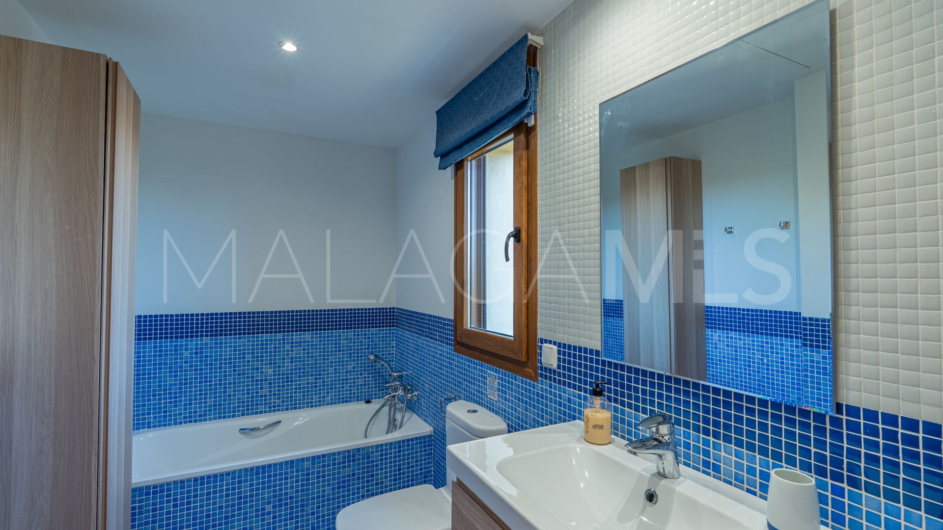 Se vende villa with 5 bedrooms in Los Flamingos