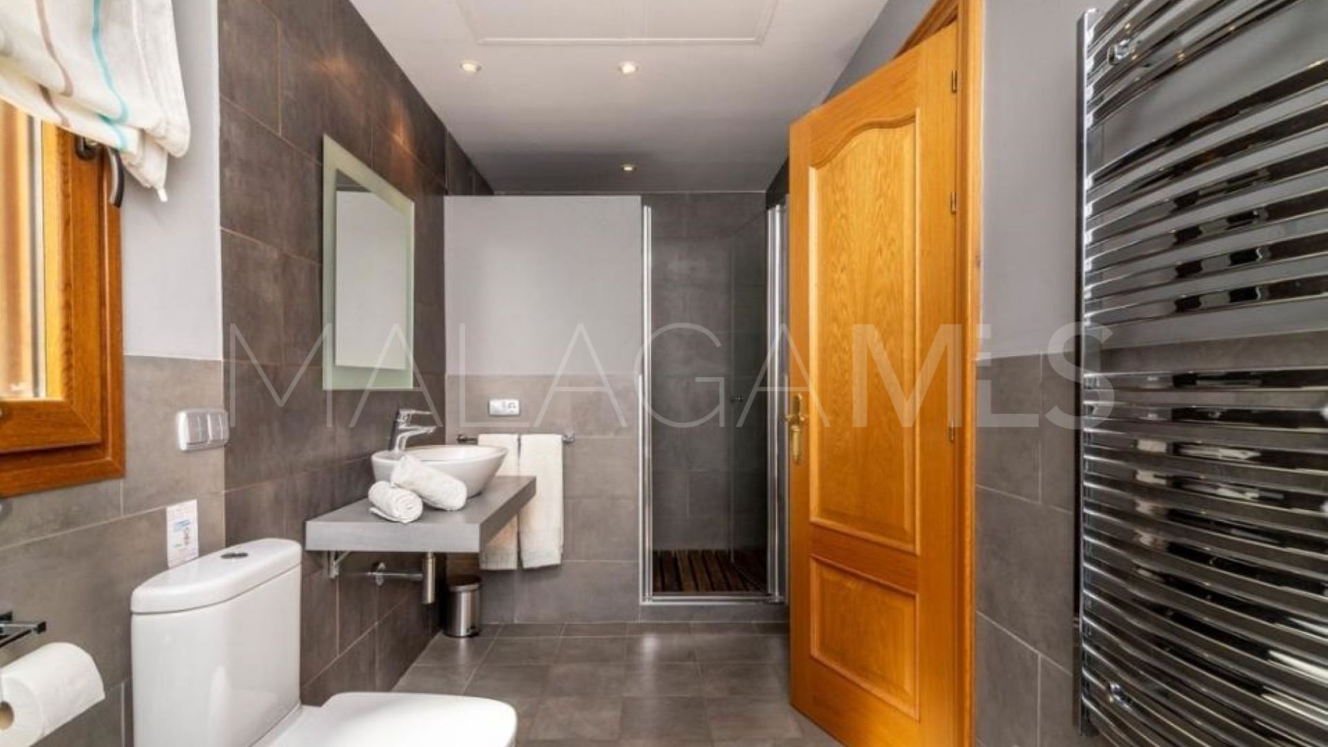 Villa for sale in Los Flamingos