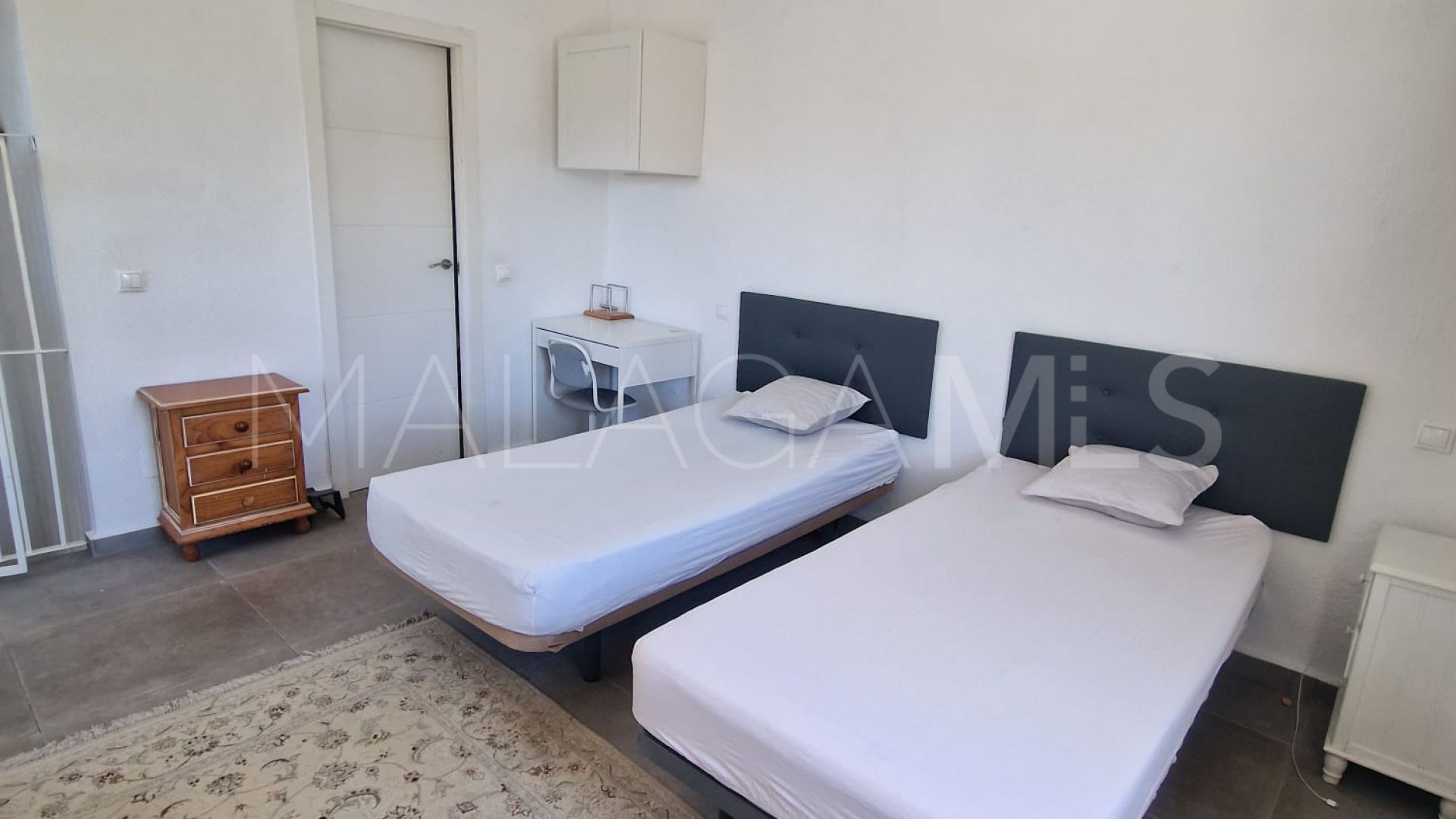 Adosado for sale de 3 bedrooms in Avda de Andalucia - Sierra de Estepona