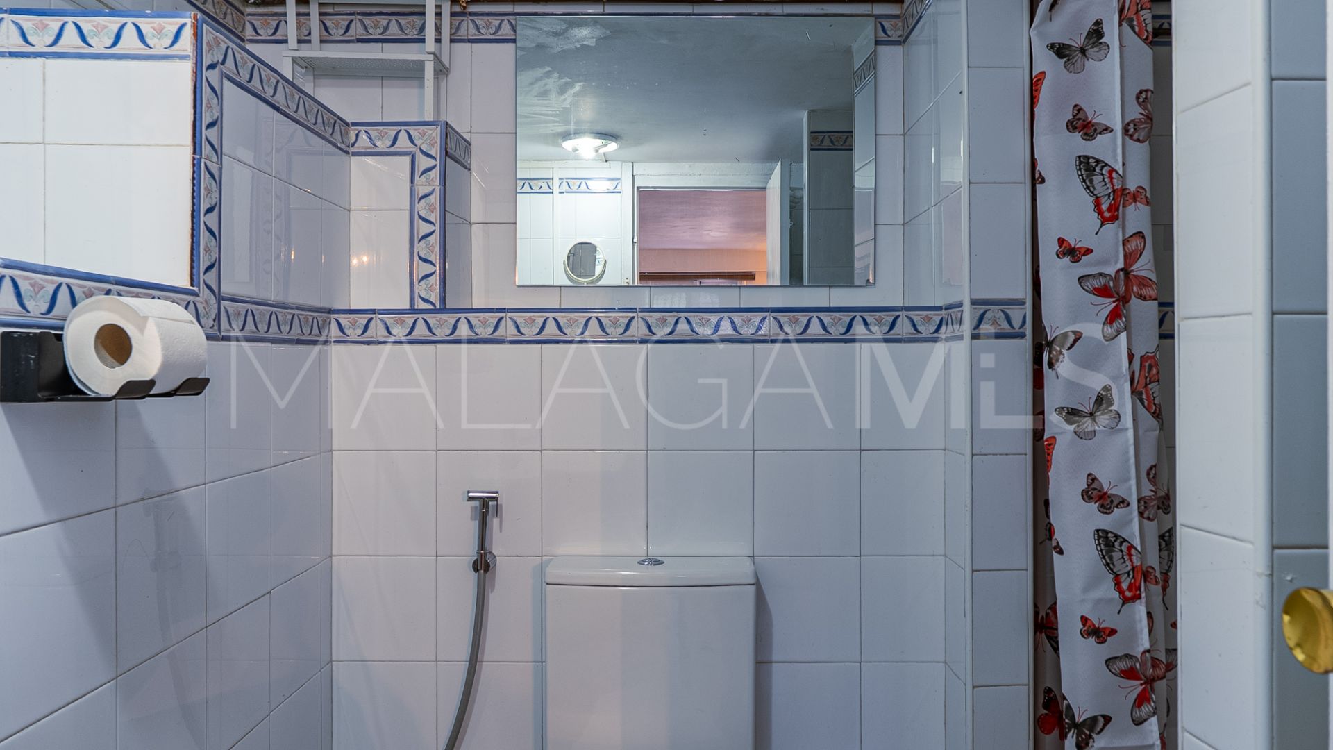 Maison de ville for sale in Avda de Andalucia - Sierra de Estepona