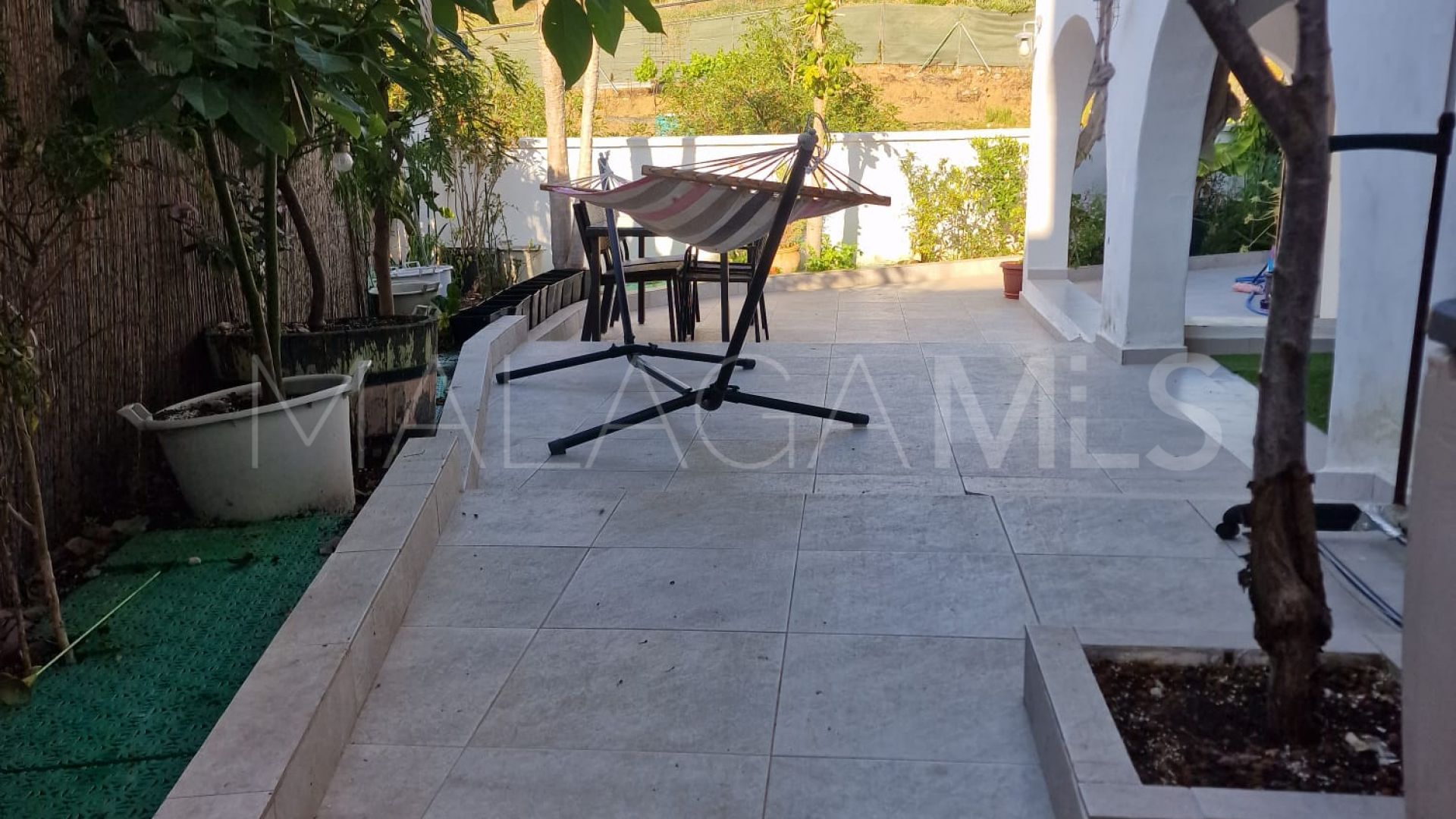 Adosado for sale de 3 bedrooms in Avda de Andalucia - Sierra de Estepona