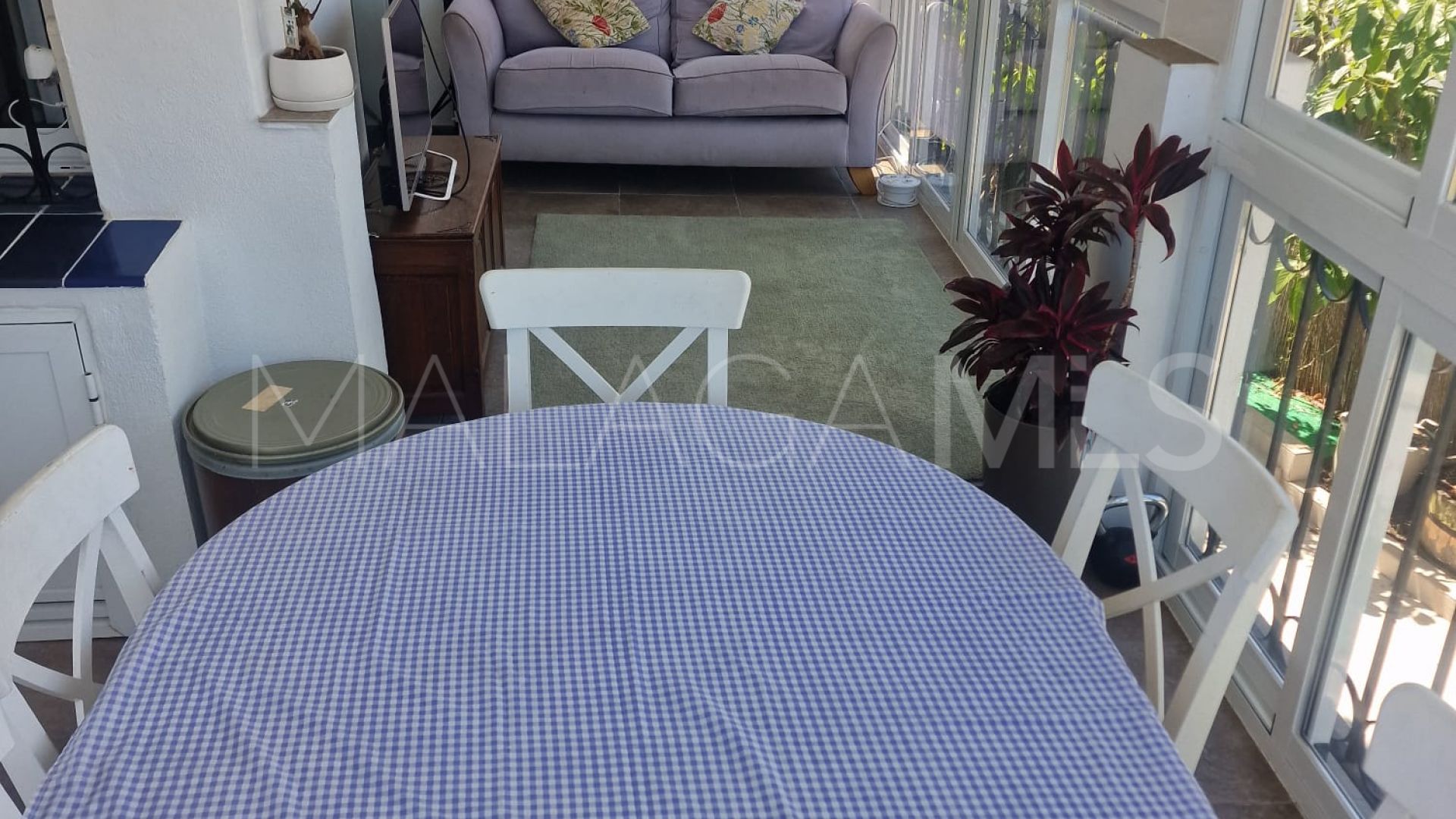 Adosado for sale de 3 bedrooms in Avda de Andalucia - Sierra de Estepona