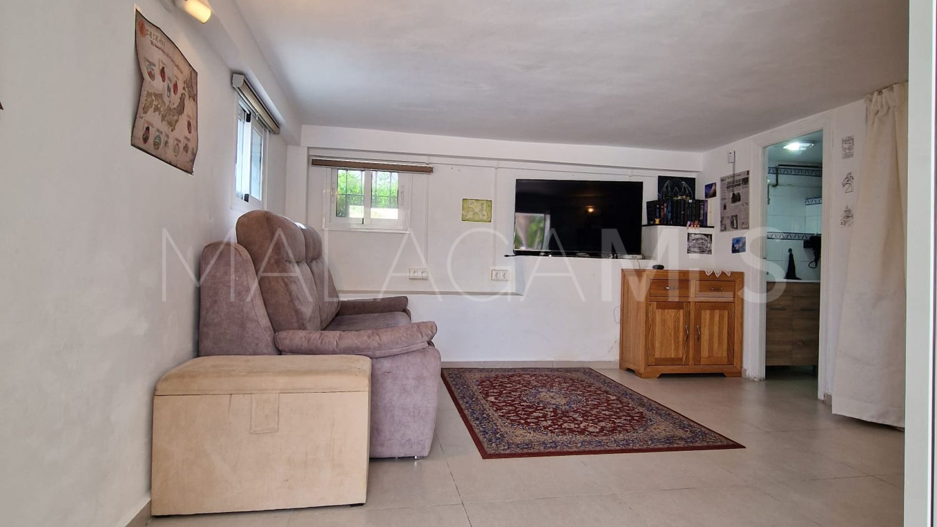Adosado for sale de 3 bedrooms in Avda de Andalucia - Sierra de Estepona