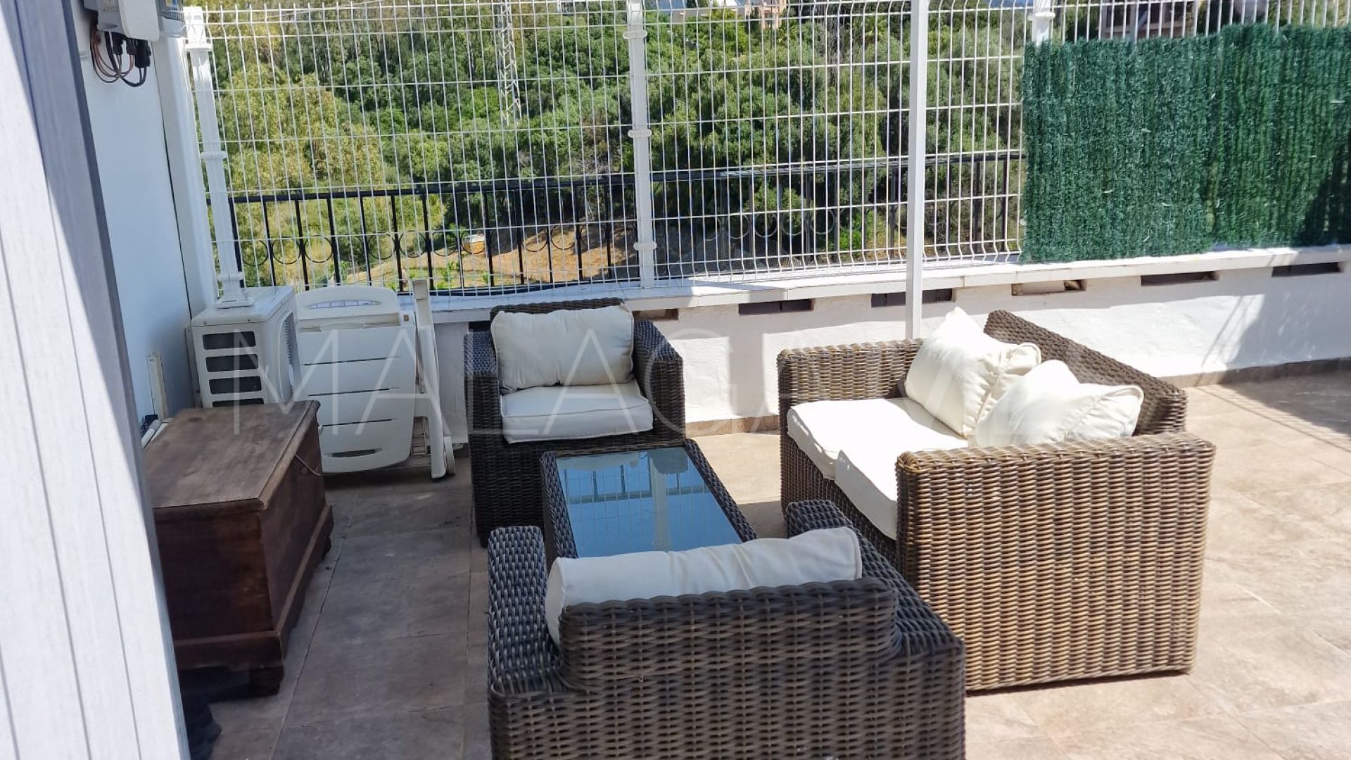 Adosado for sale de 3 bedrooms in Avda de Andalucia - Sierra de Estepona