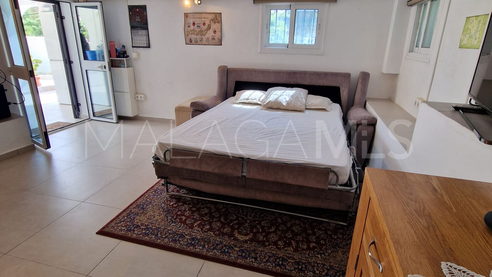Adosado for sale de 3 bedrooms in Avda de Andalucia - Sierra de Estepona