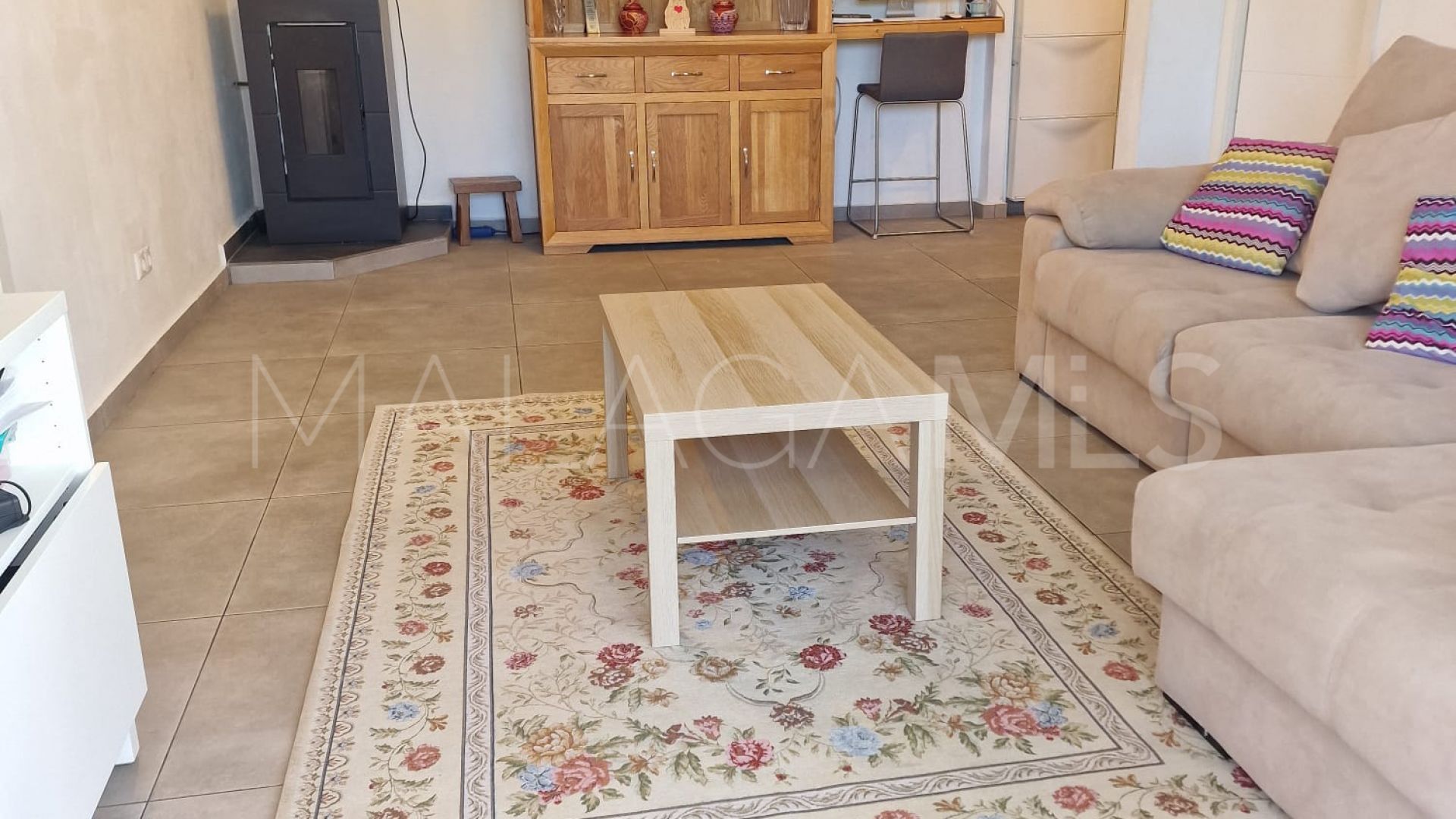 Adosado for sale de 3 bedrooms in Avda de Andalucia - Sierra de Estepona