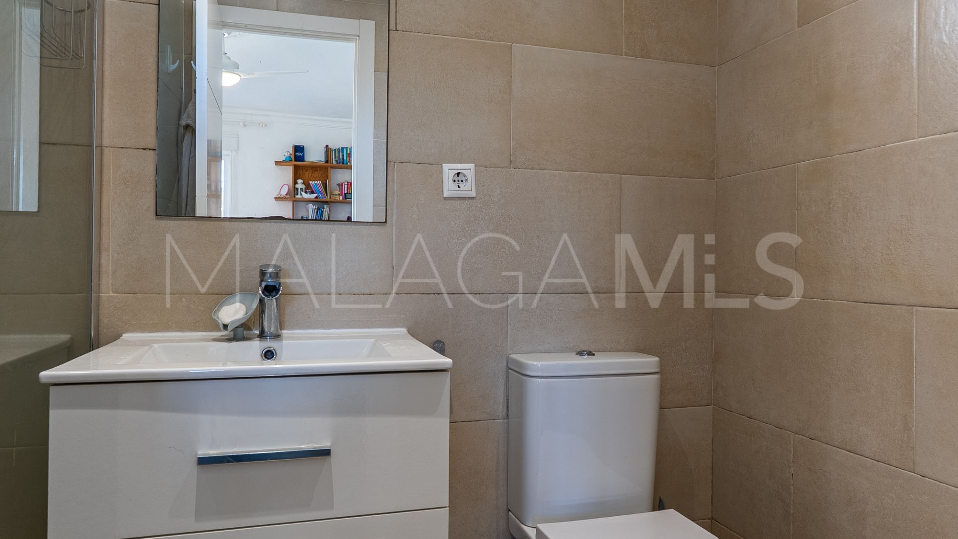 Maison de ville for sale in Avda de Andalucia - Sierra de Estepona