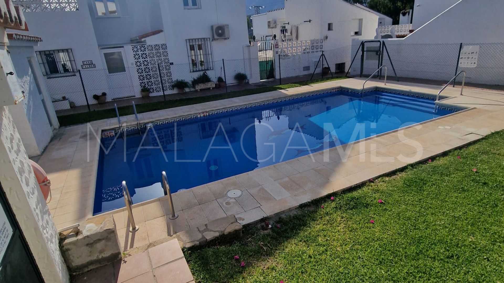 Adosado for sale de 3 bedrooms in Avda de Andalucia - Sierra de Estepona