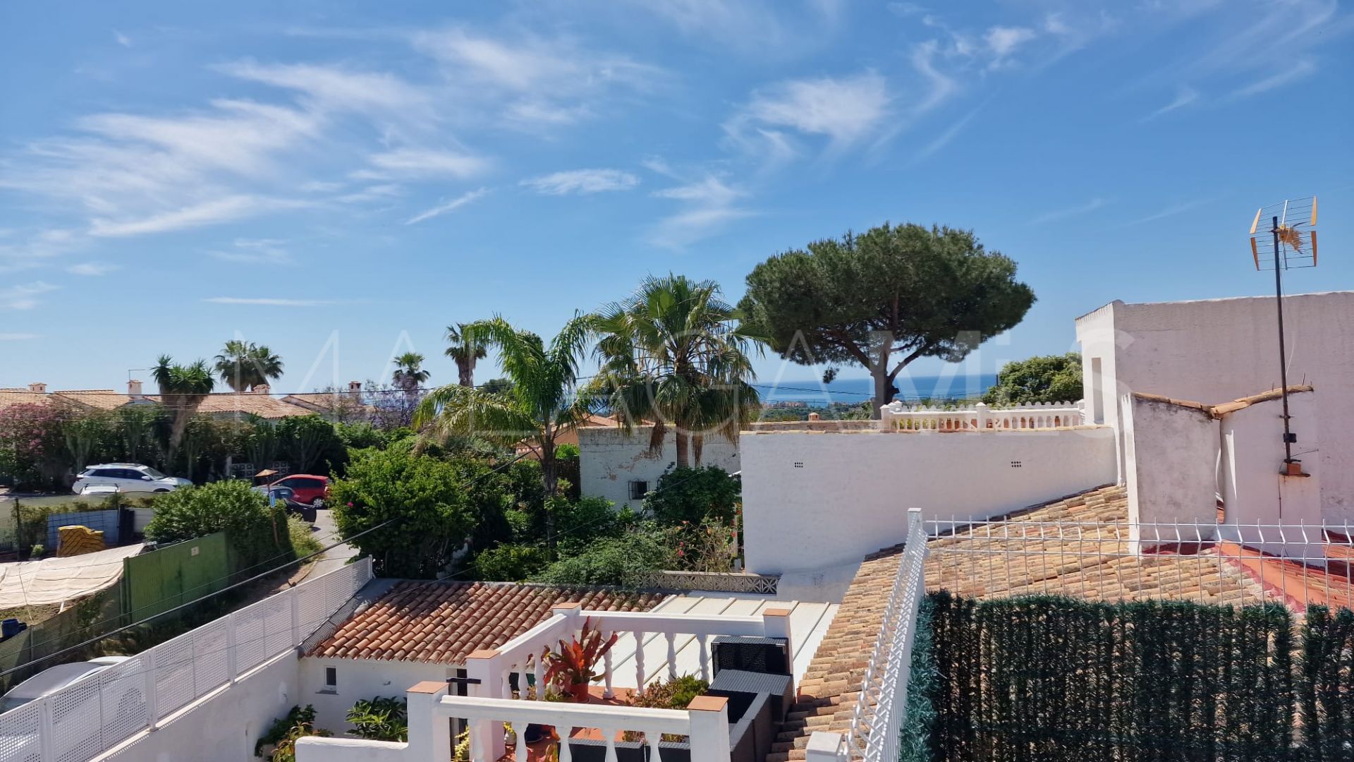 Adosado for sale de 3 bedrooms in Avda de Andalucia - Sierra de Estepona