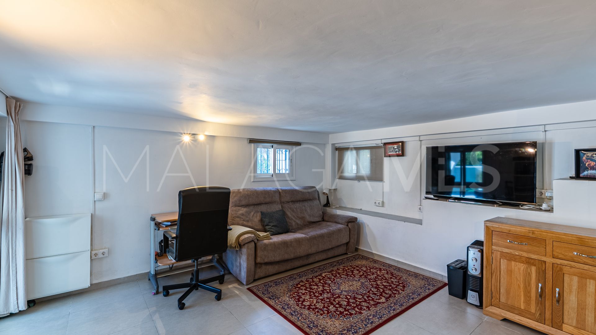 Maison de ville for sale in Avda de Andalucia - Sierra de Estepona