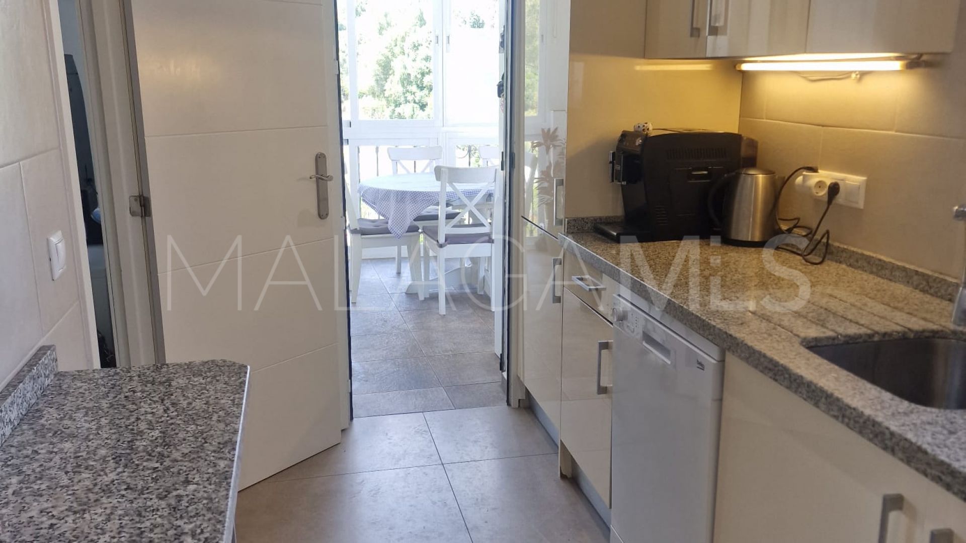 Adosado for sale de 3 bedrooms in Avda de Andalucia - Sierra de Estepona