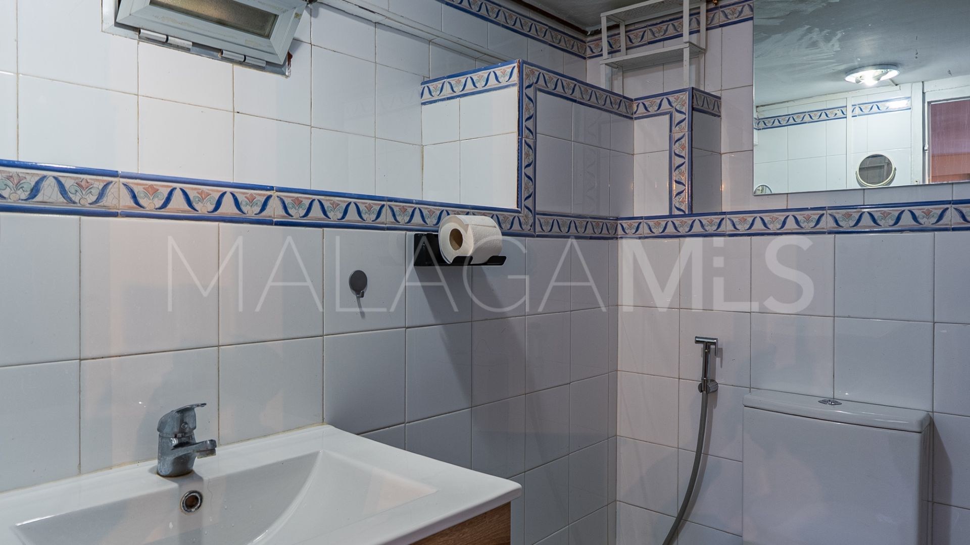 Maison de ville for sale in Avda de Andalucia - Sierra de Estepona