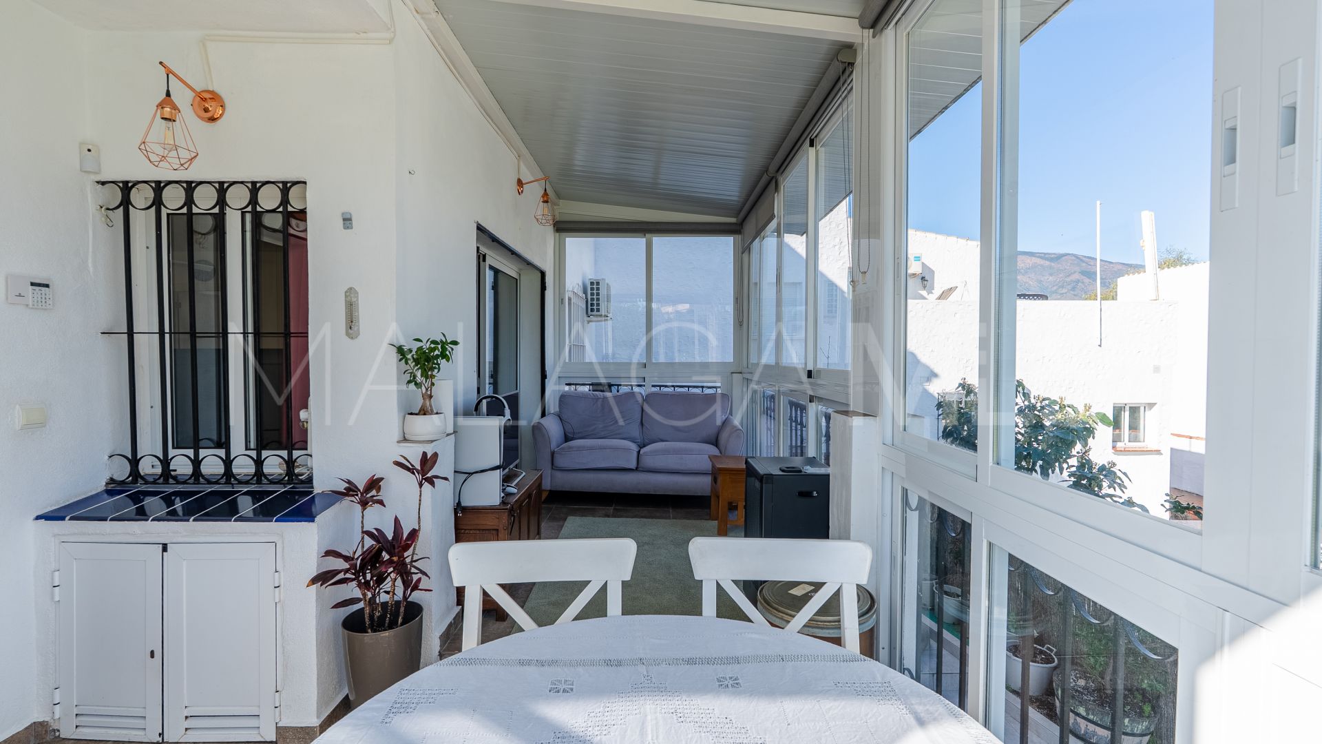 Maison de ville for sale in Avda de Andalucia - Sierra de Estepona