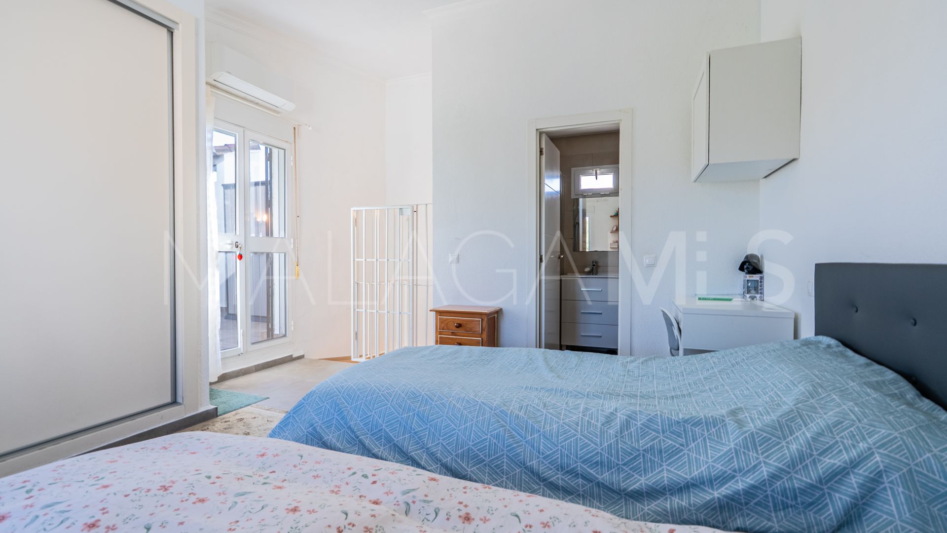 Maison de ville for sale in Avda de Andalucia - Sierra de Estepona