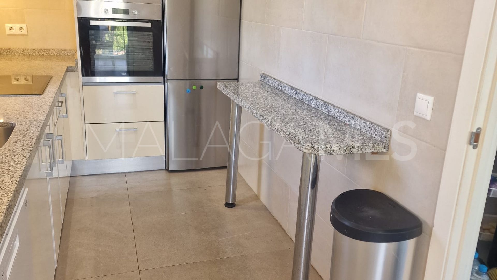 Adosado for sale de 3 bedrooms in Avda de Andalucia - Sierra de Estepona