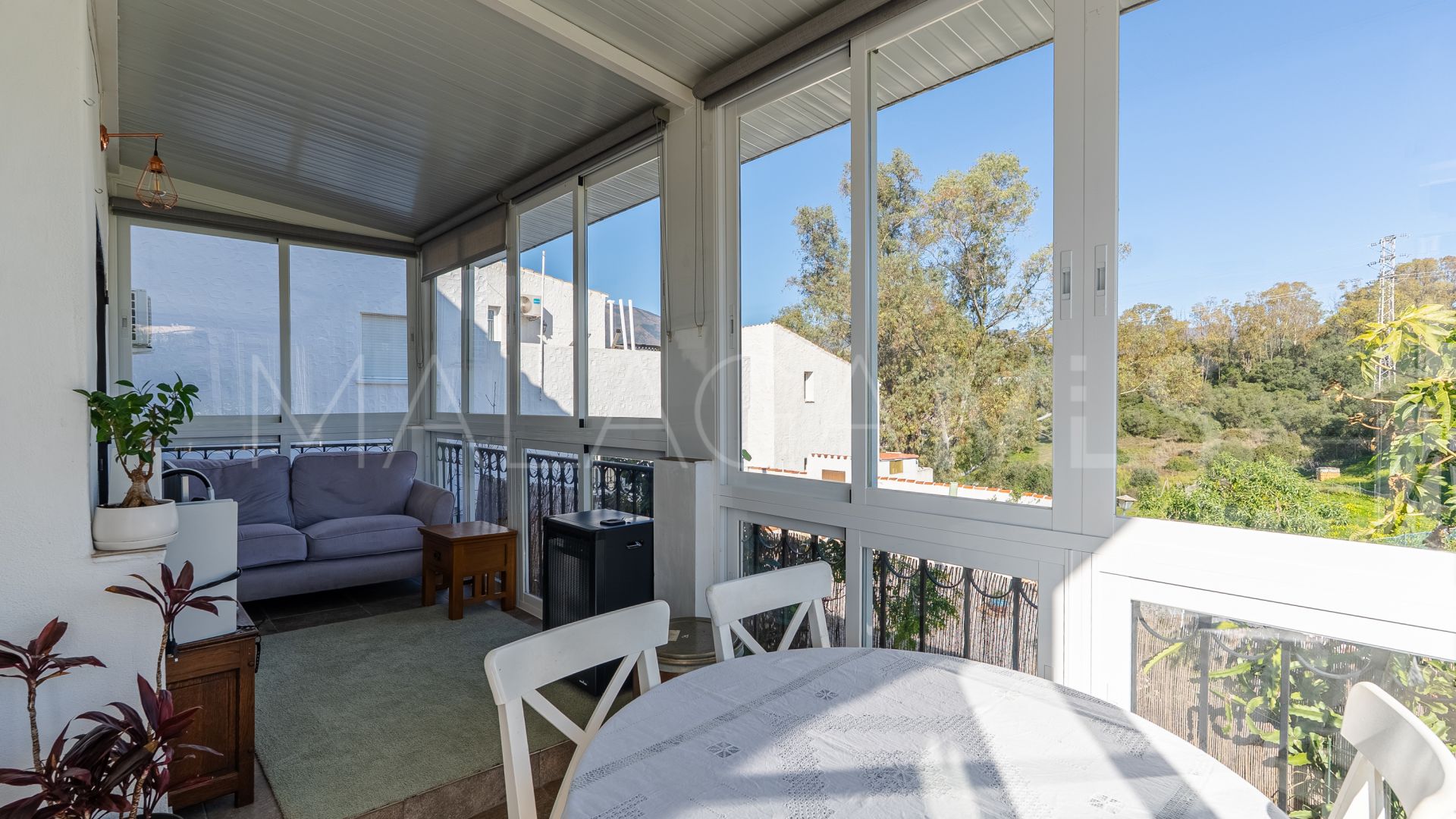 Maison de ville for sale in Avda de Andalucia - Sierra de Estepona