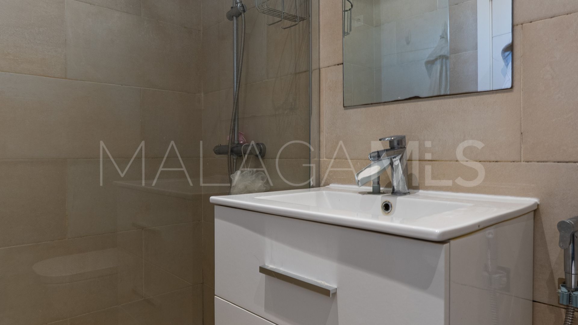 Maison de ville for sale in Avda de Andalucia - Sierra de Estepona