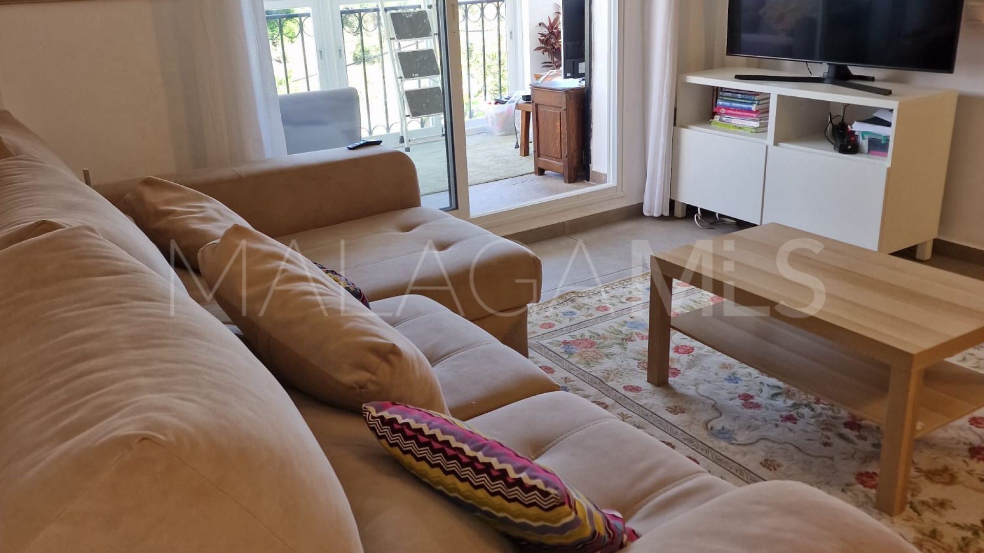 Adosado for sale de 3 bedrooms in Avda de Andalucia - Sierra de Estepona