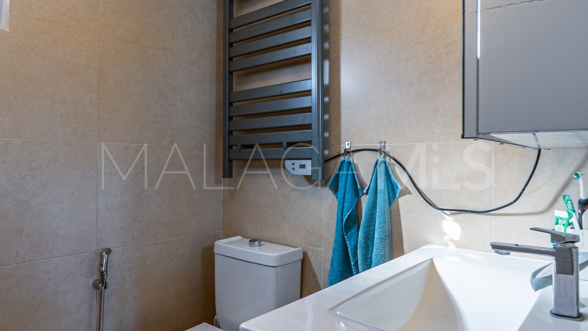 Maison de ville for sale in Avda de Andalucia - Sierra de Estepona