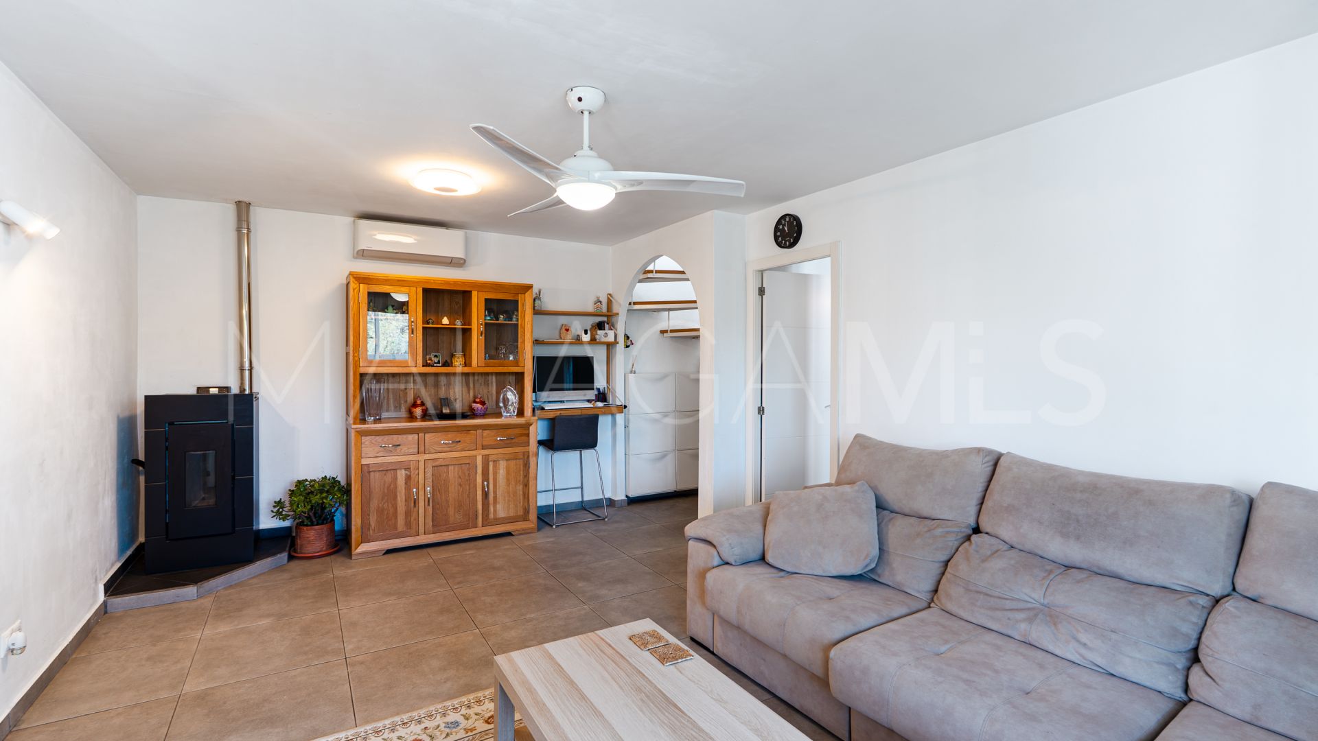 Maison de ville for sale in Avda de Andalucia - Sierra de Estepona