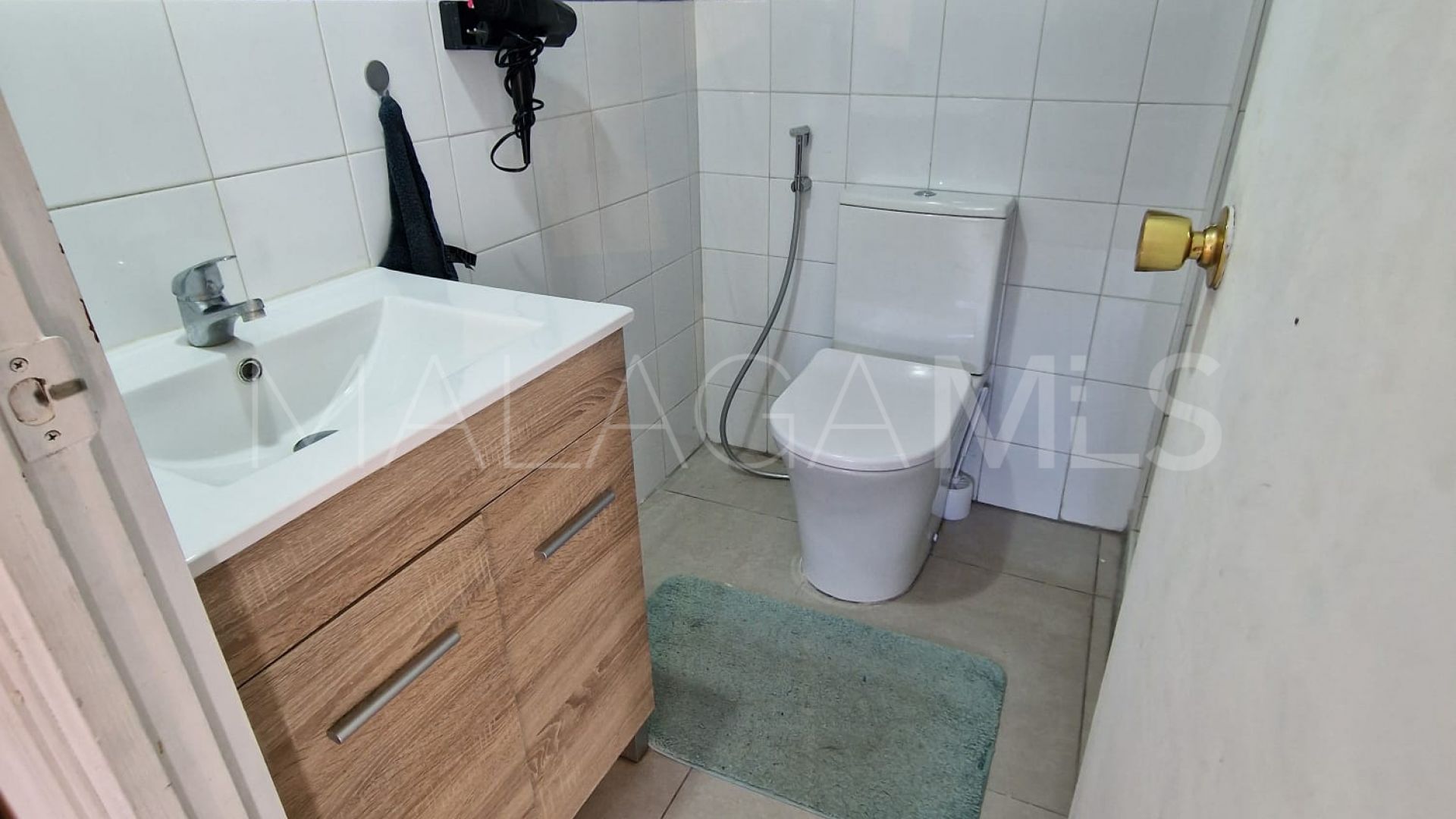 Adosado for sale de 3 bedrooms in Avda de Andalucia - Sierra de Estepona