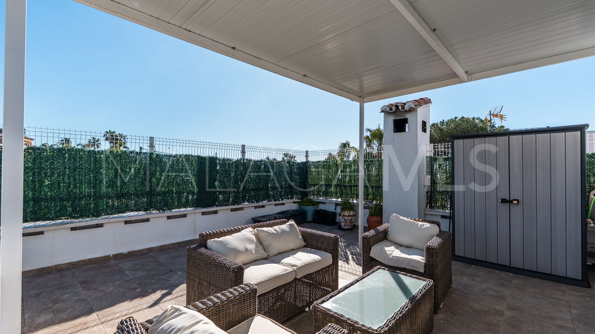 Maison de ville for sale in Avda de Andalucia - Sierra de Estepona