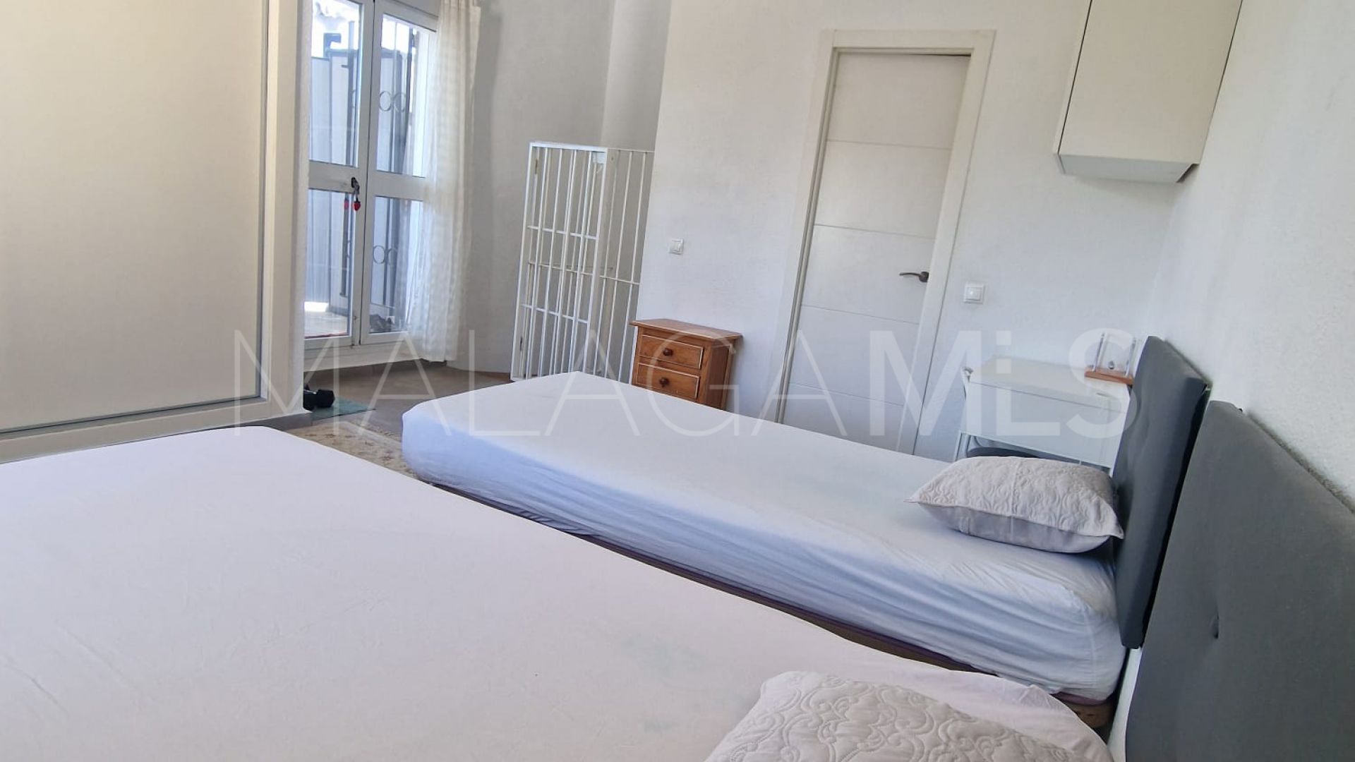 Adosado for sale de 3 bedrooms in Avda de Andalucia - Sierra de Estepona