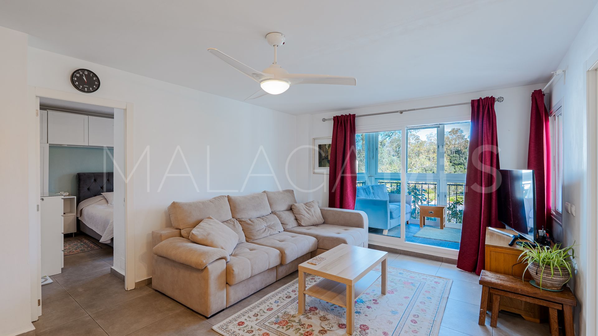Maison de ville for sale in Avda de Andalucia - Sierra de Estepona