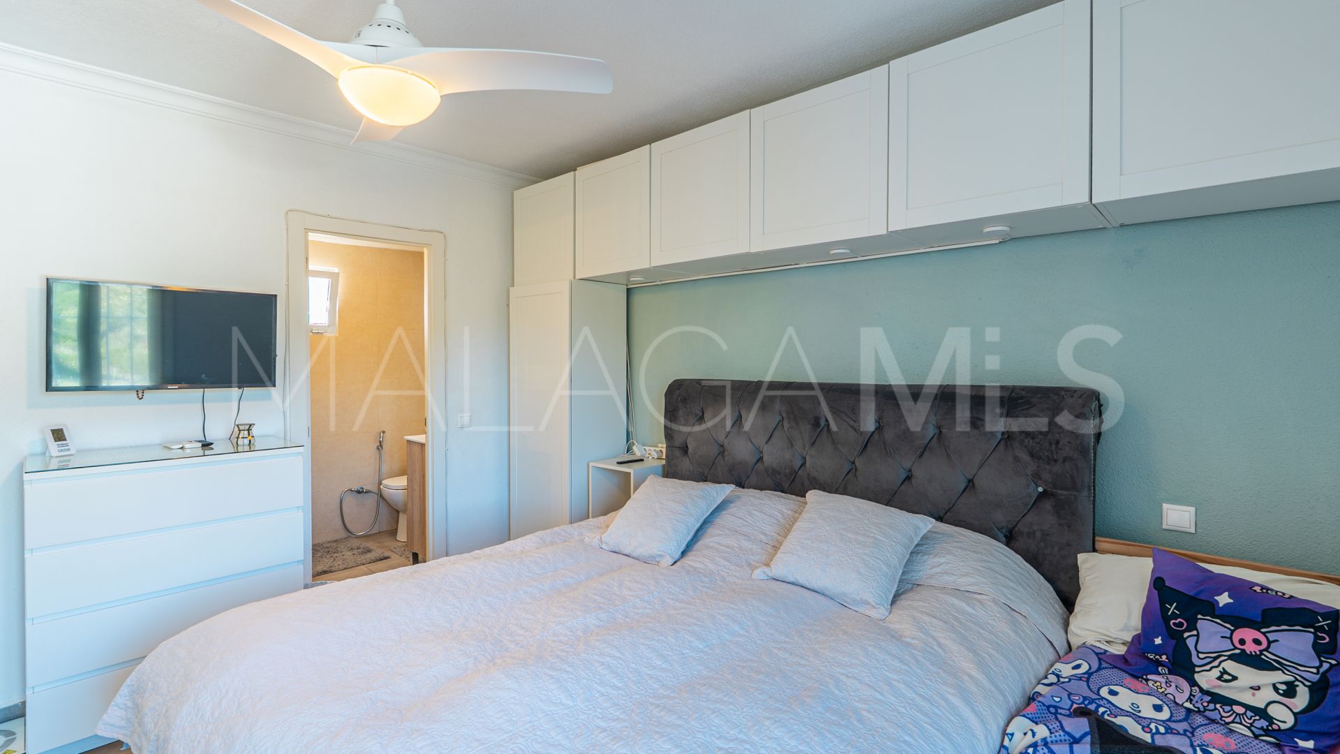 Maison de ville for sale in Avda de Andalucia - Sierra de Estepona