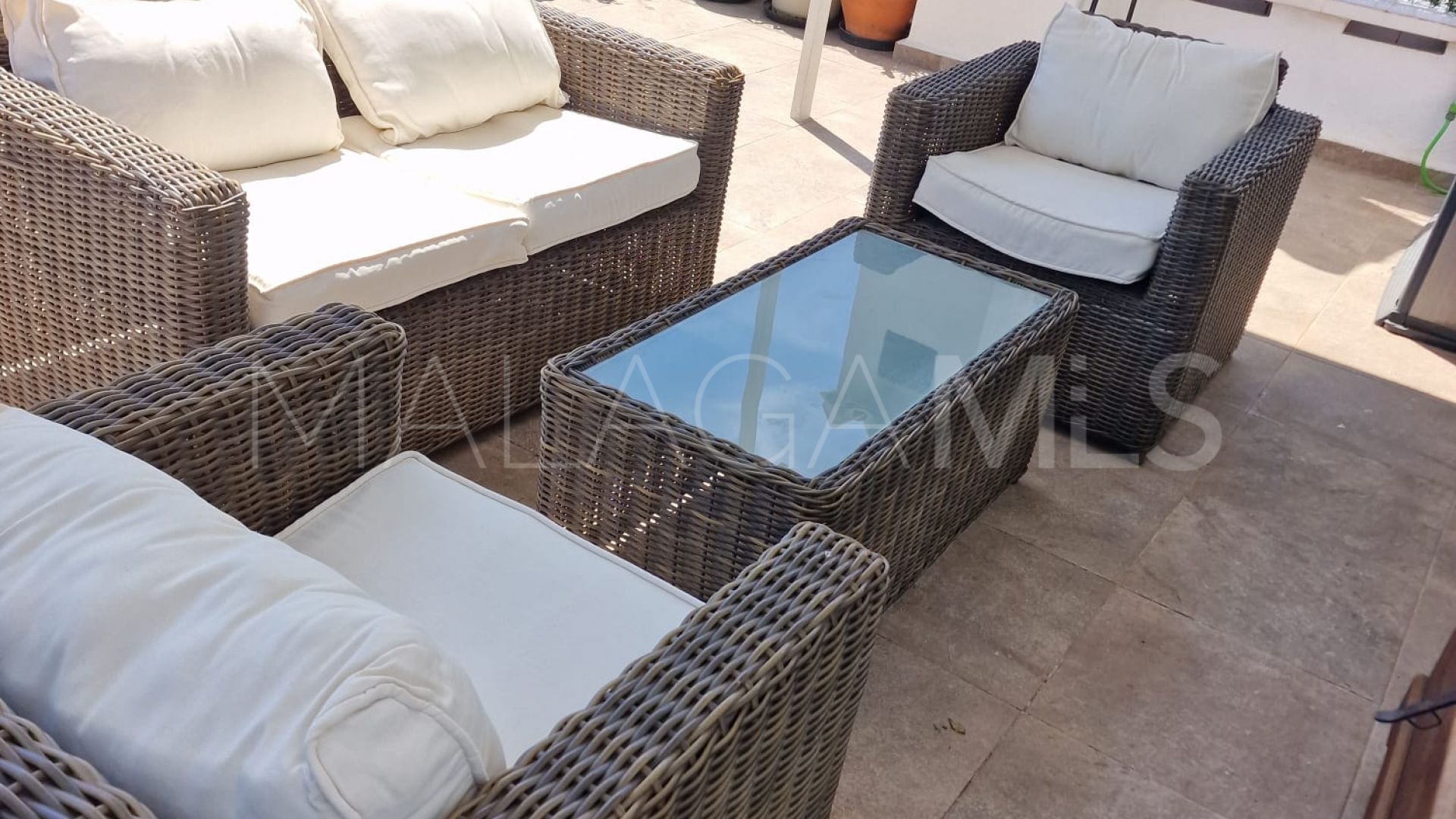 Adosado for sale de 3 bedrooms in Avda de Andalucia - Sierra de Estepona