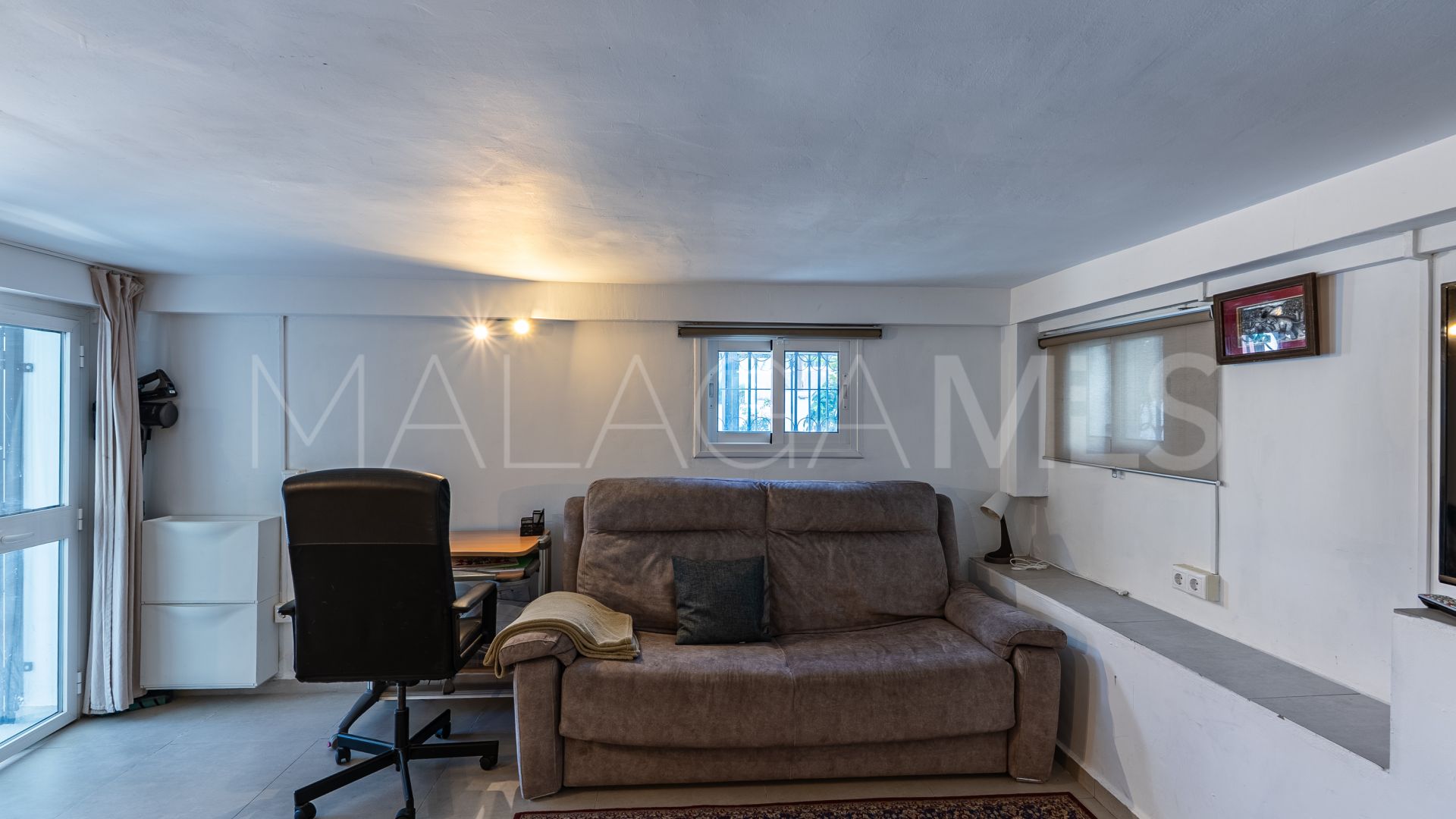 Maison de ville for sale in Avda de Andalucia - Sierra de Estepona