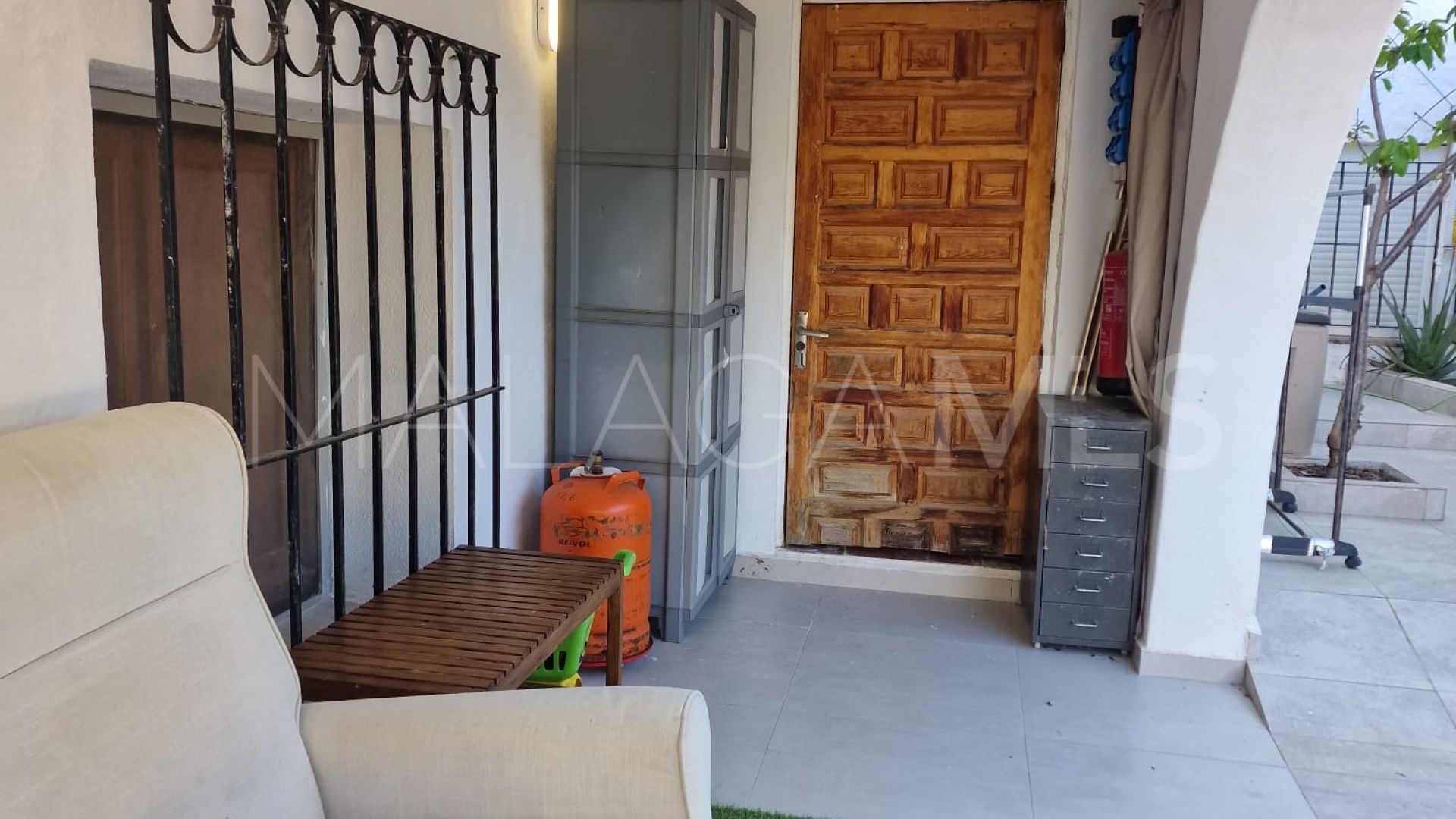 Adosado for sale de 3 bedrooms in Avda de Andalucia - Sierra de Estepona