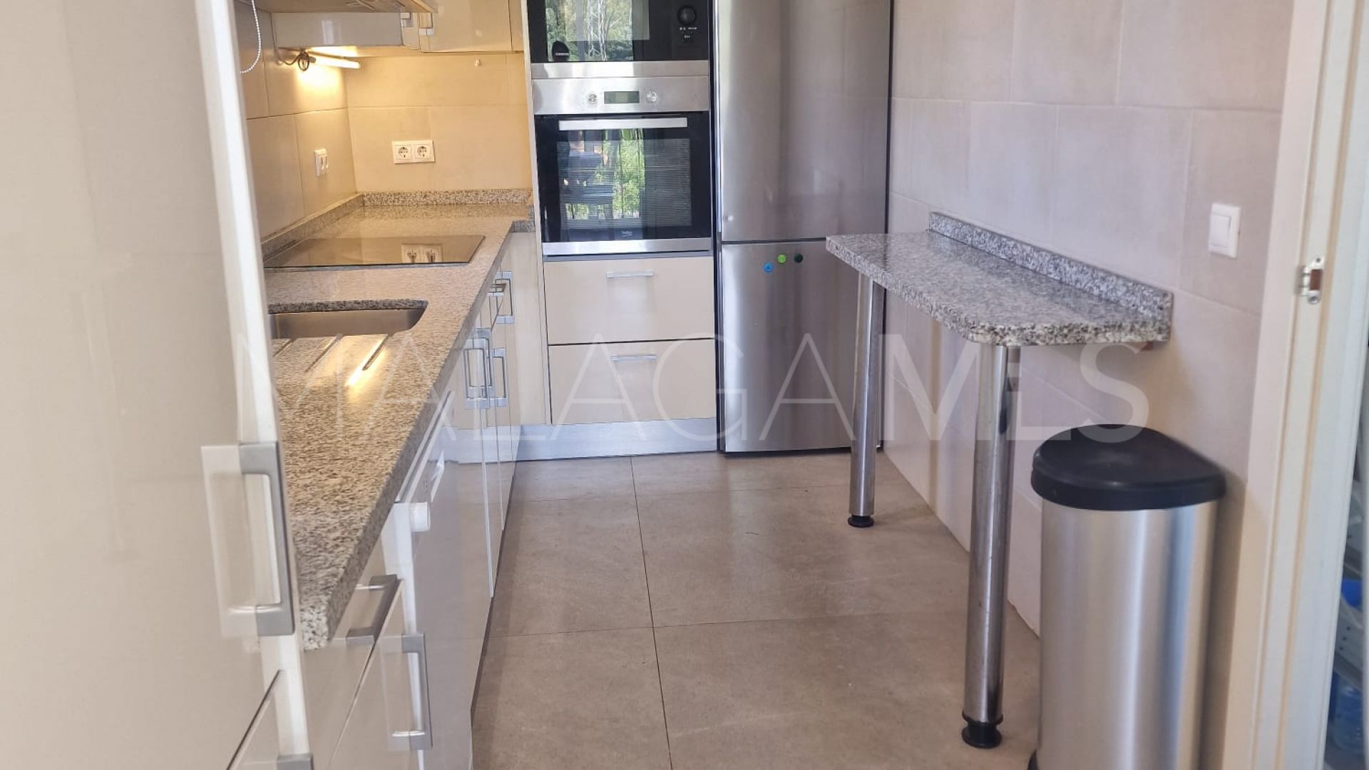 Adosado for sale de 3 bedrooms in Avda de Andalucia - Sierra de Estepona