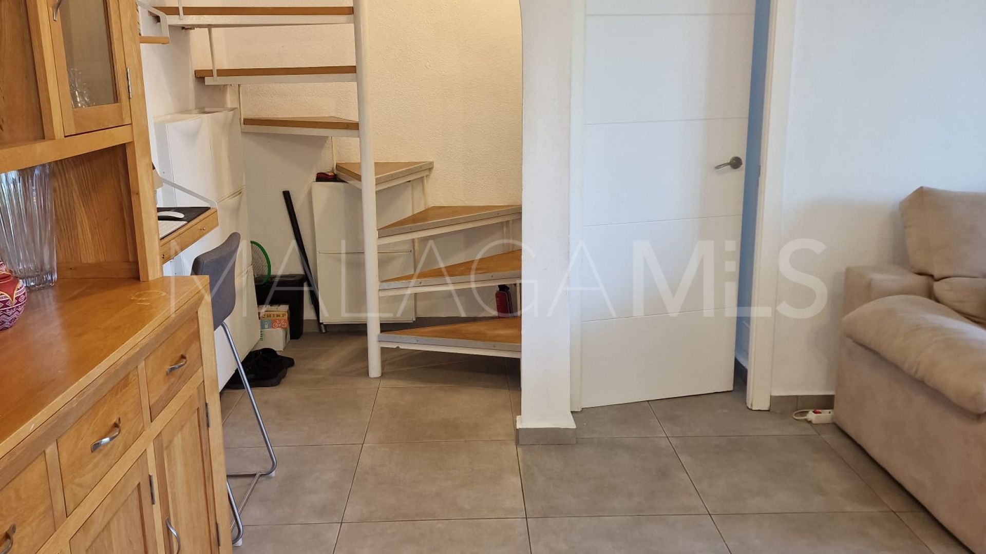 Adosado for sale de 3 bedrooms in Avda de Andalucia - Sierra de Estepona